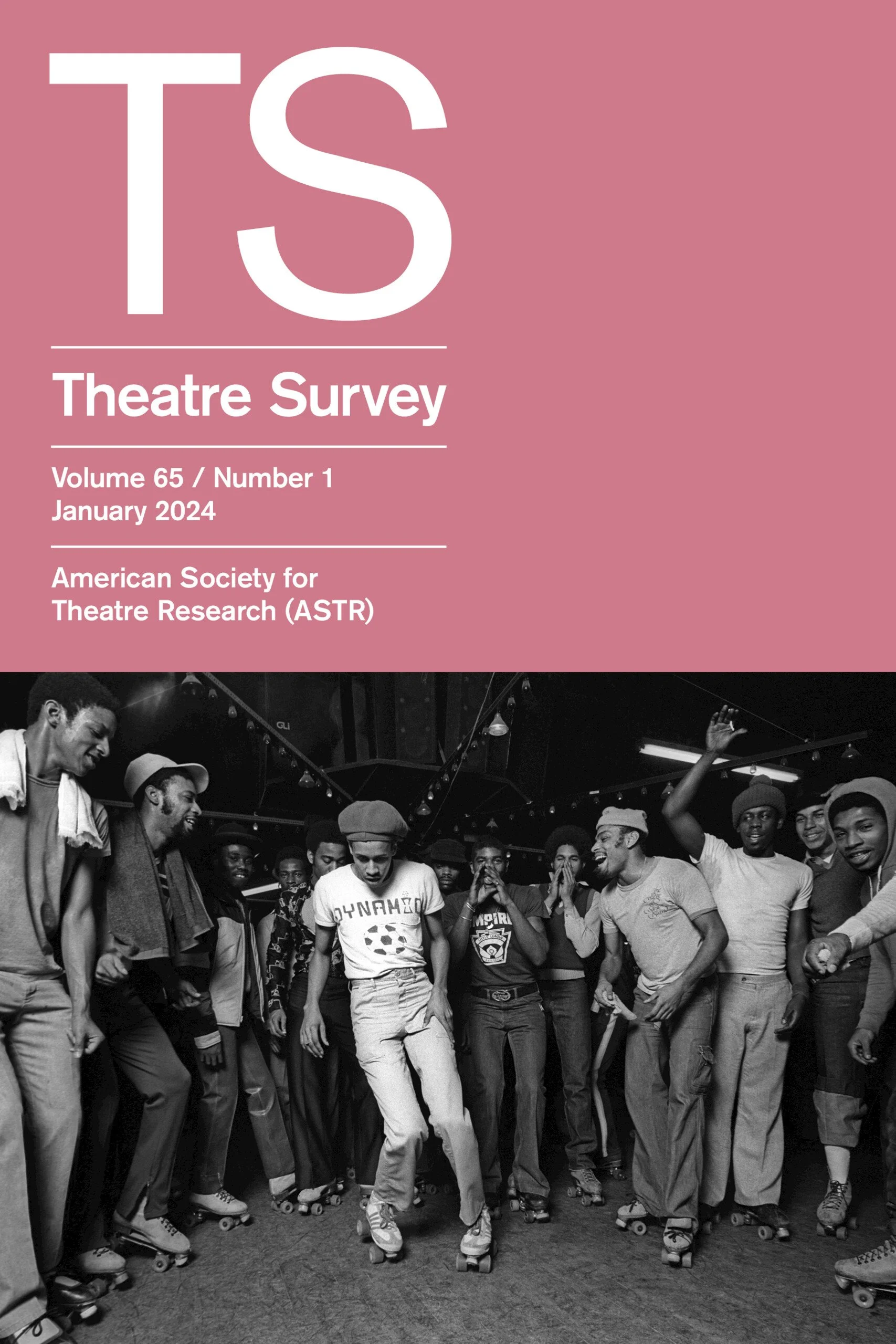 Theatre Survey: “Genealogies & Performance”