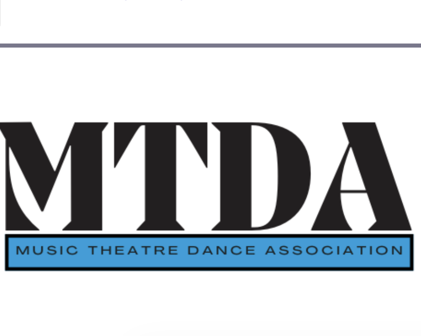 MusicTheatreDance: The Journal of the Music Theatre Dance Association