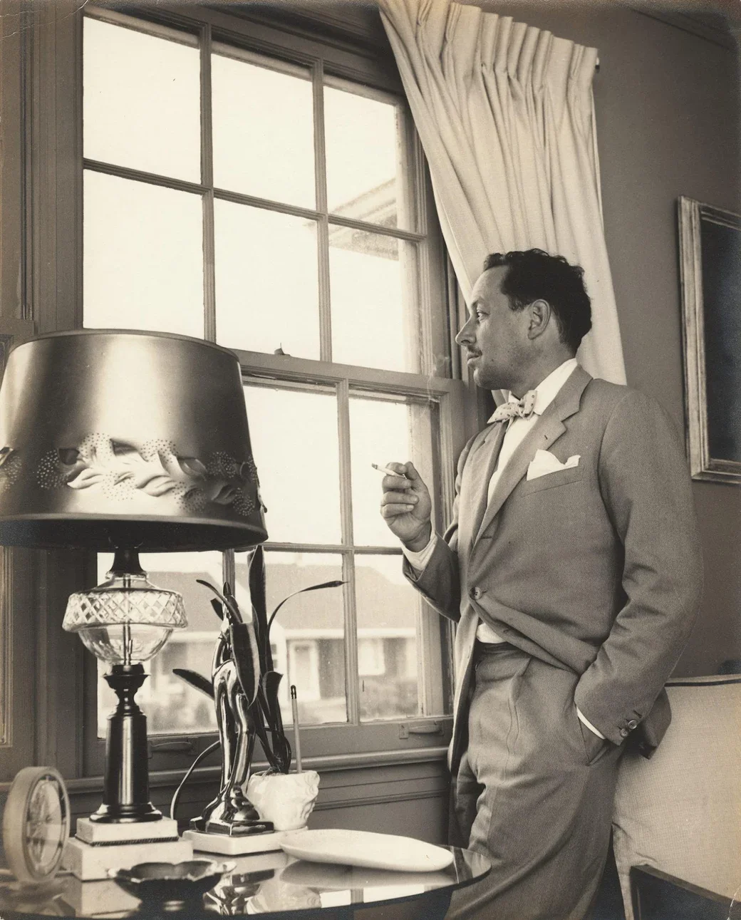 CFP: Tennessee Williams Scholars Conference