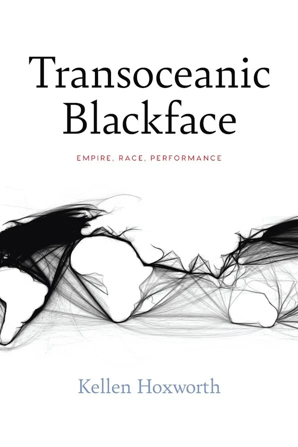 Cover of Transoceanic Blackface