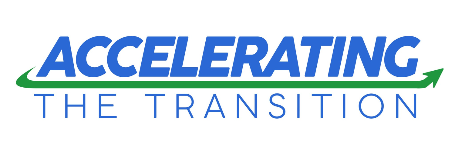 Accelerating The Transition