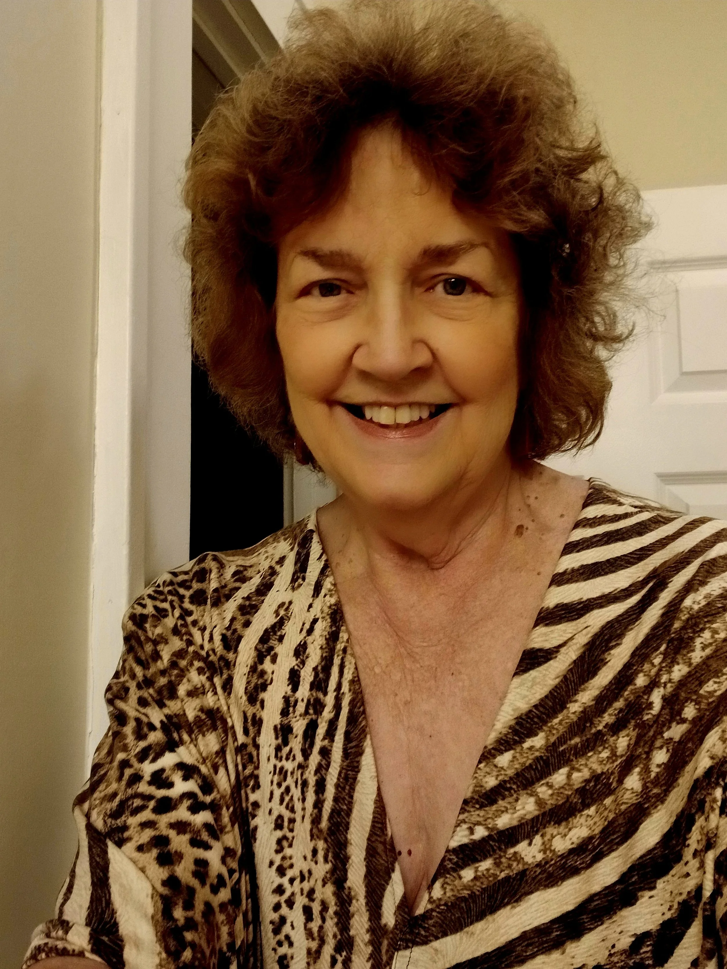 Judy Cooper Lyle - Founder/Producer
