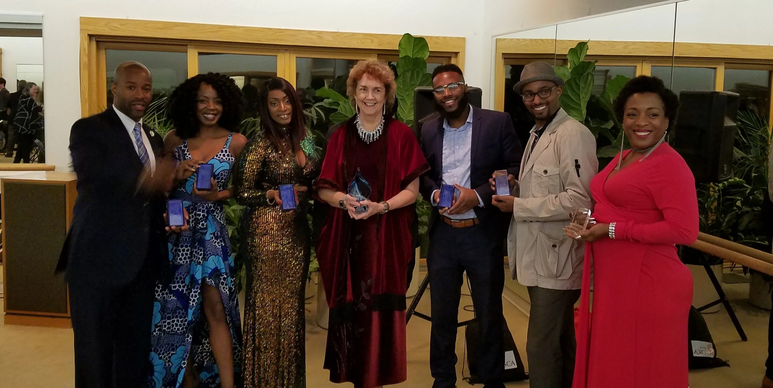 Tosca Awards