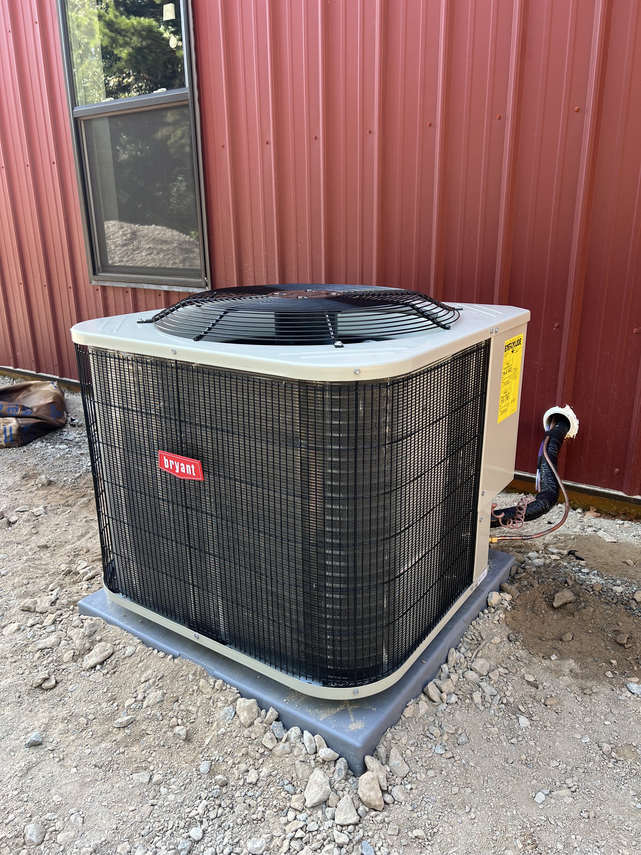 Bishop Heating & Air Conditioning