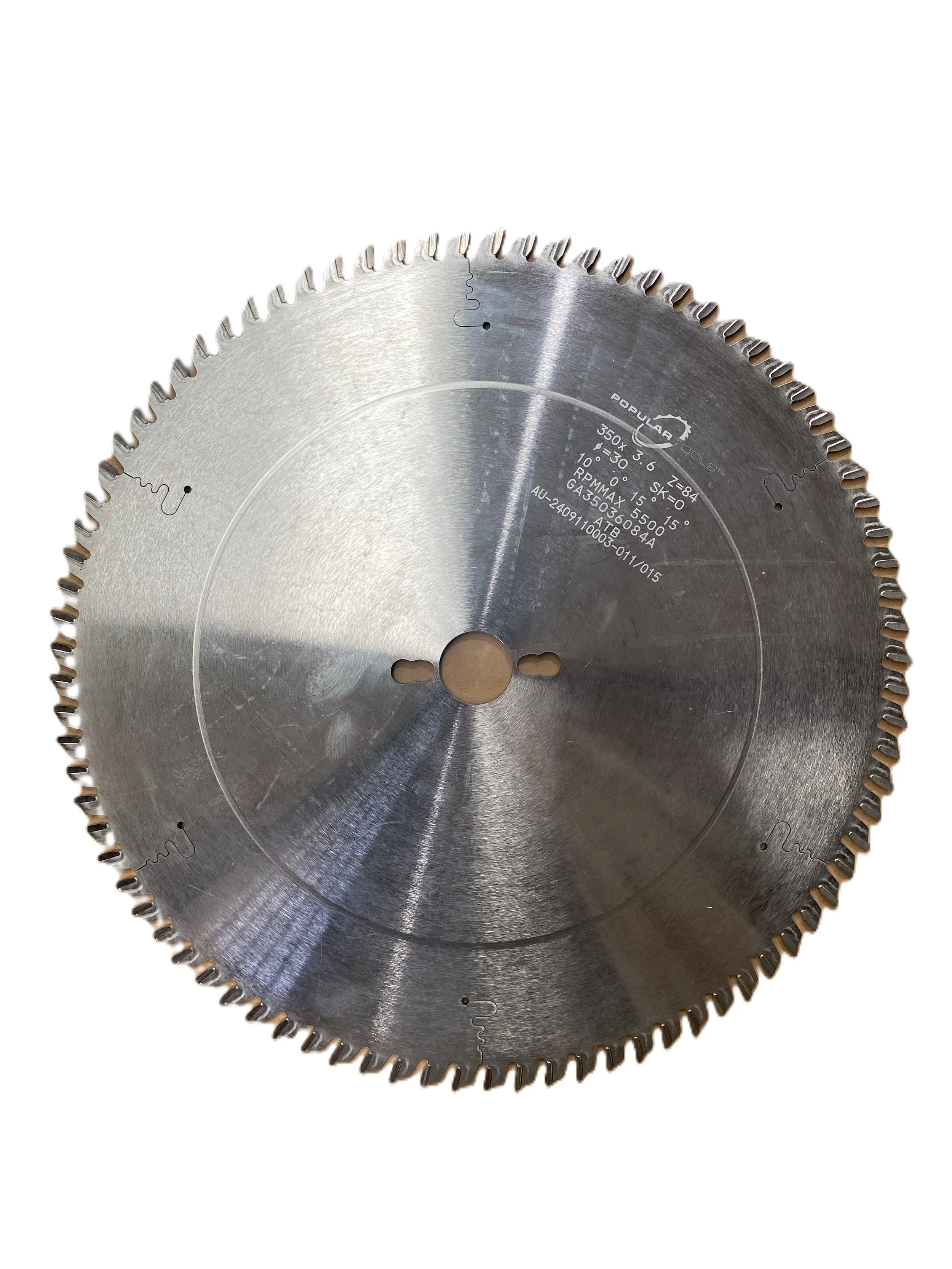 General Purpose Saws - ATB