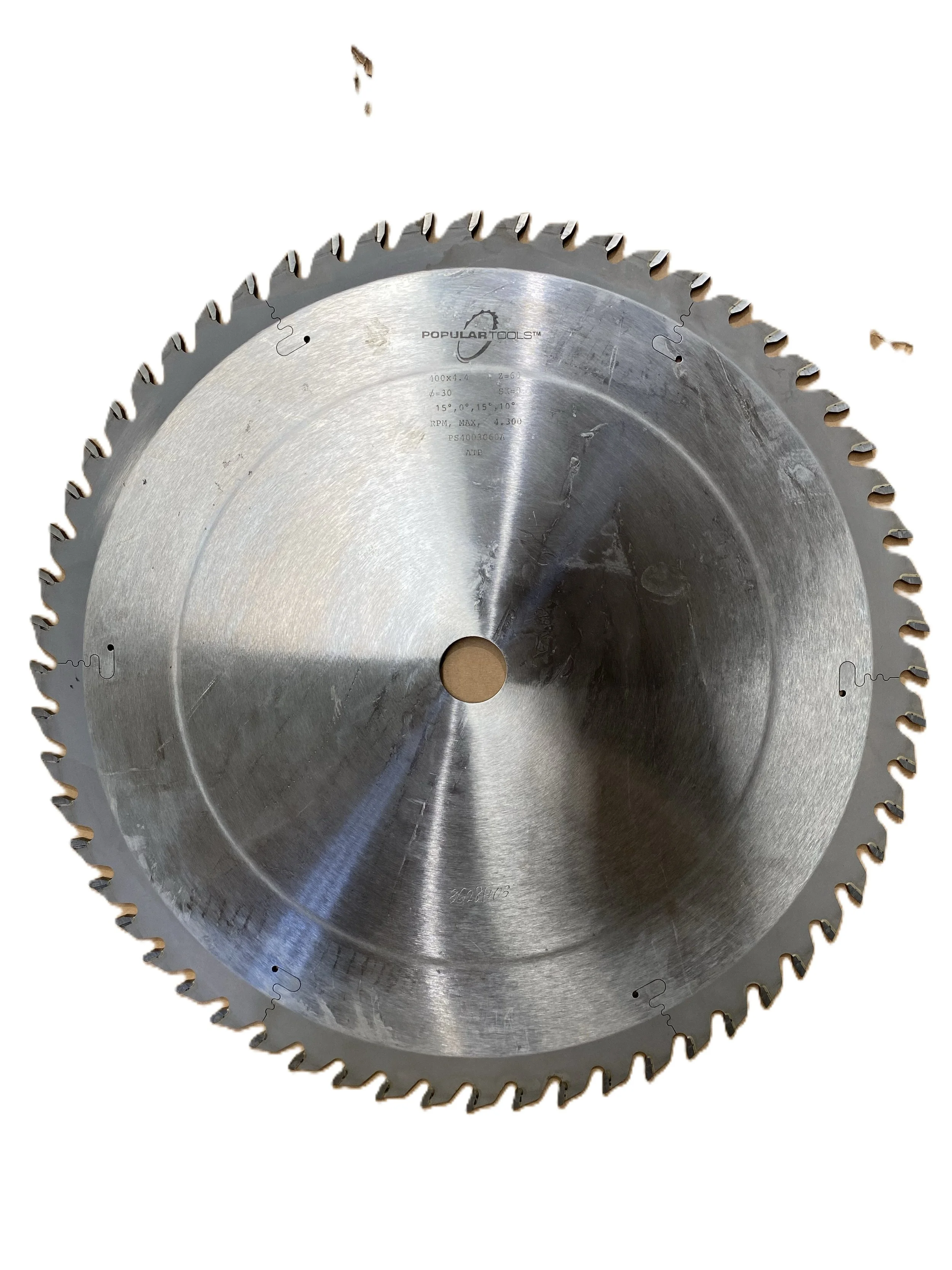 Panel Saws - ATB