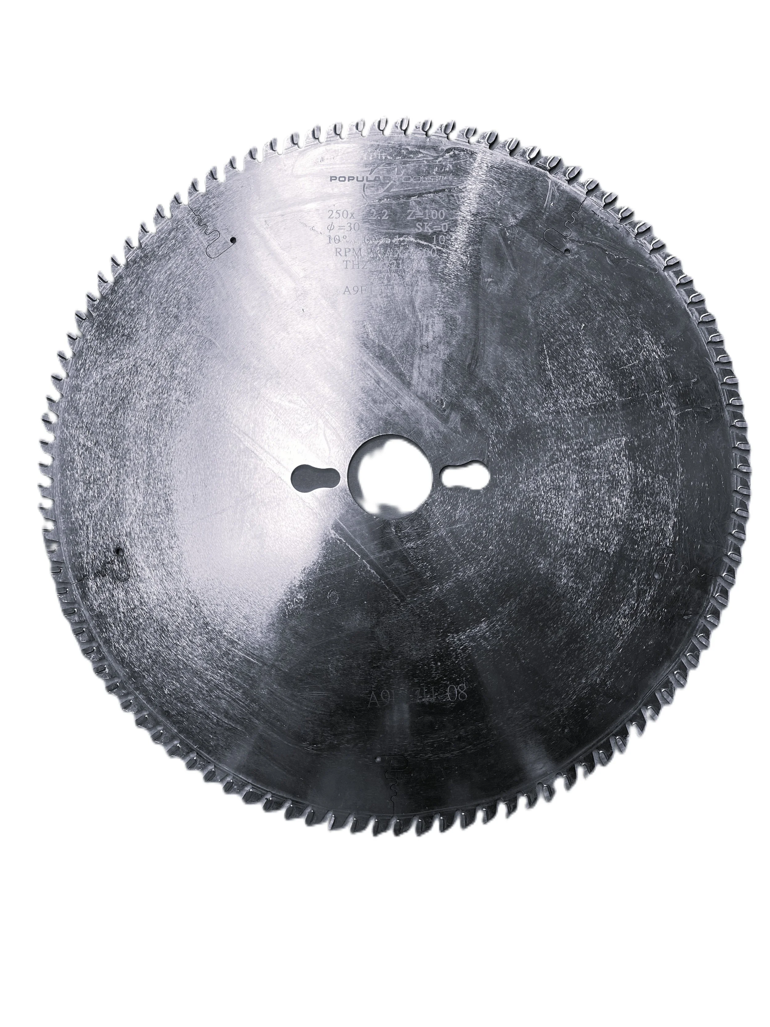 Thin Saws