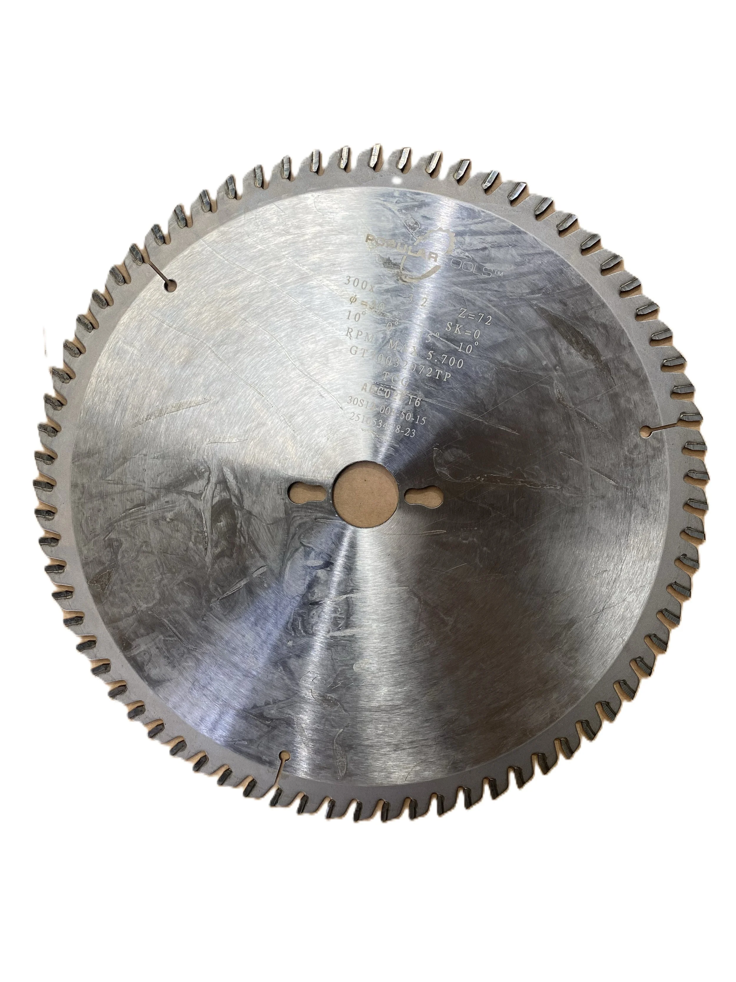 General Purpose Saws - Triple Chip Grind