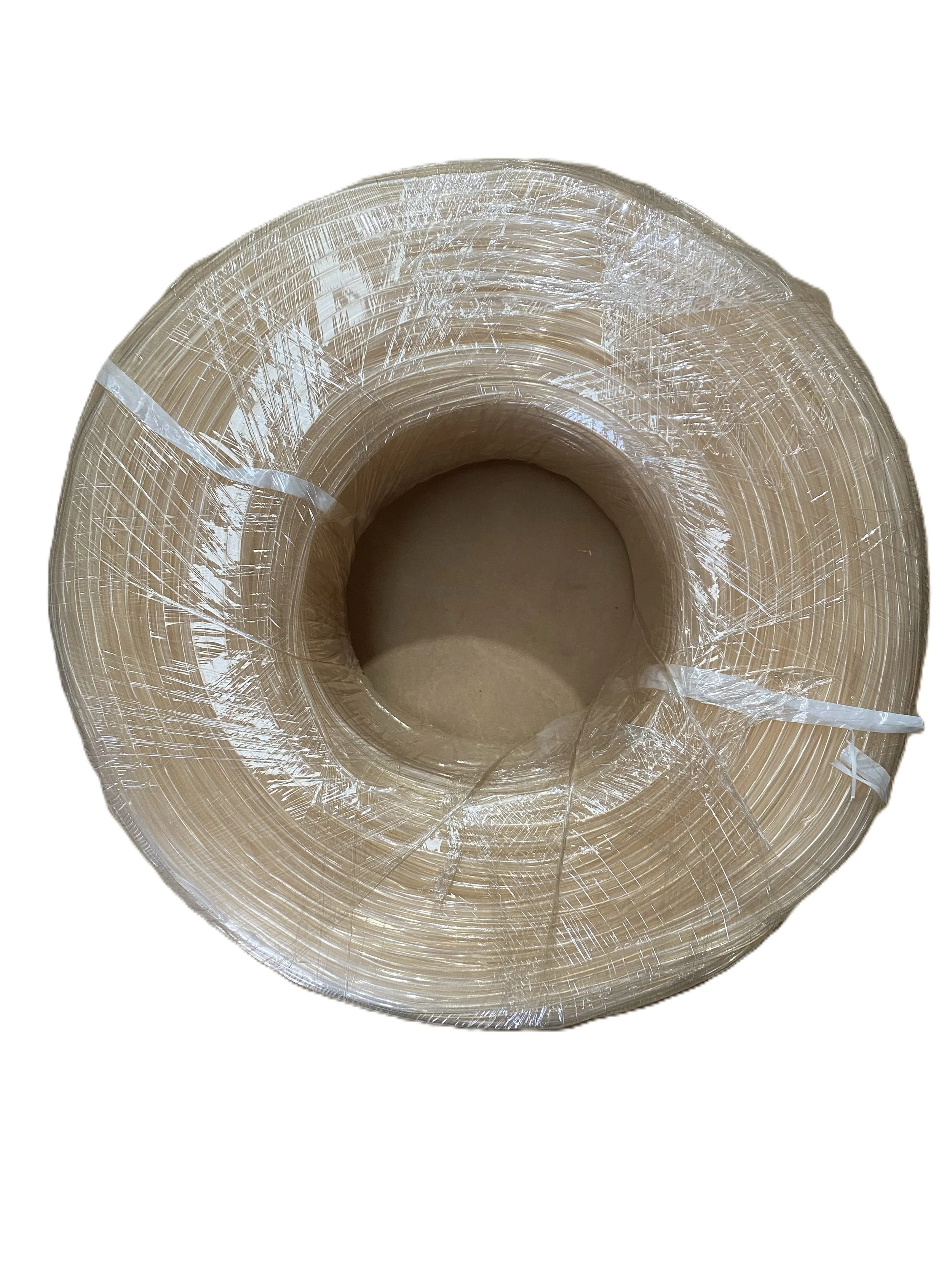 Plastic Tubing
