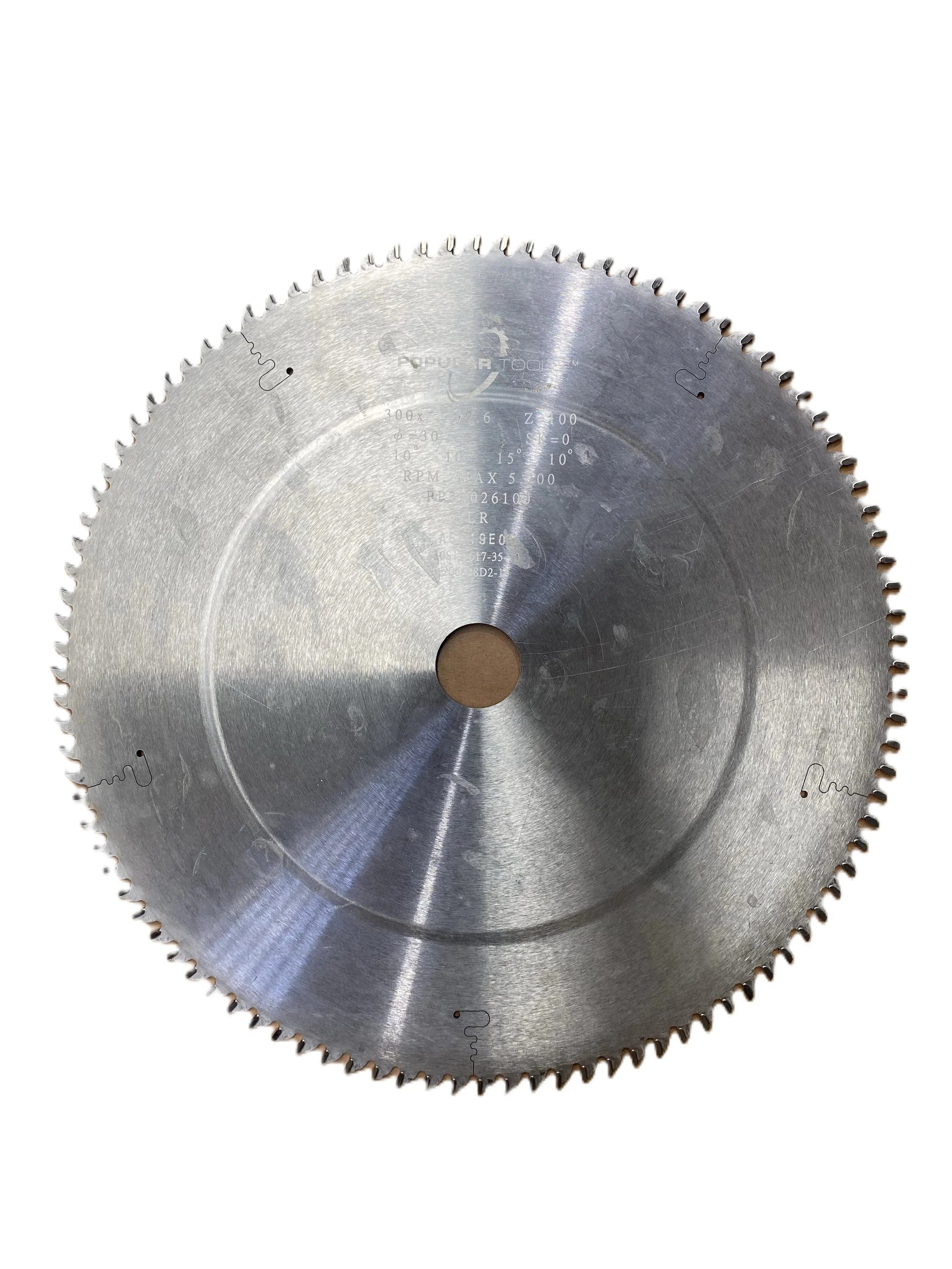 Plastic Cutting Saws