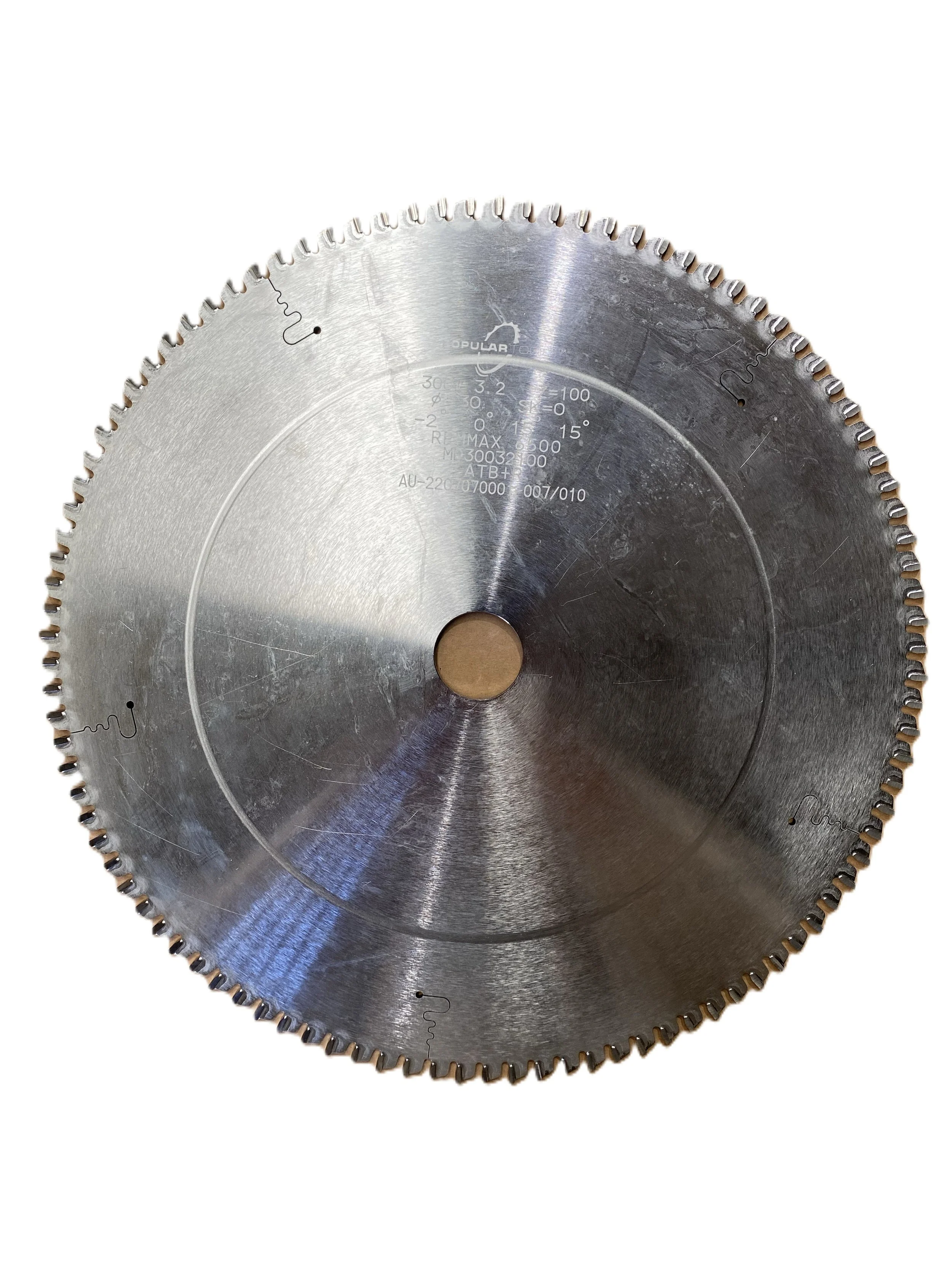 Mitre & Double Mitre Saws