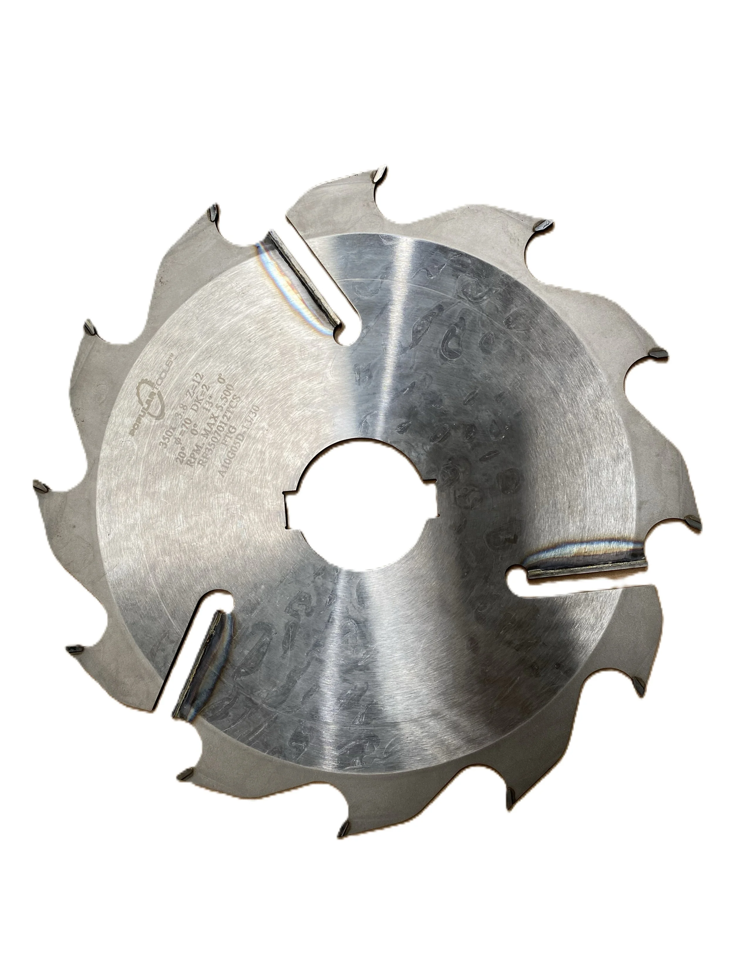 Rip & Gang Saws - TCT Strobes