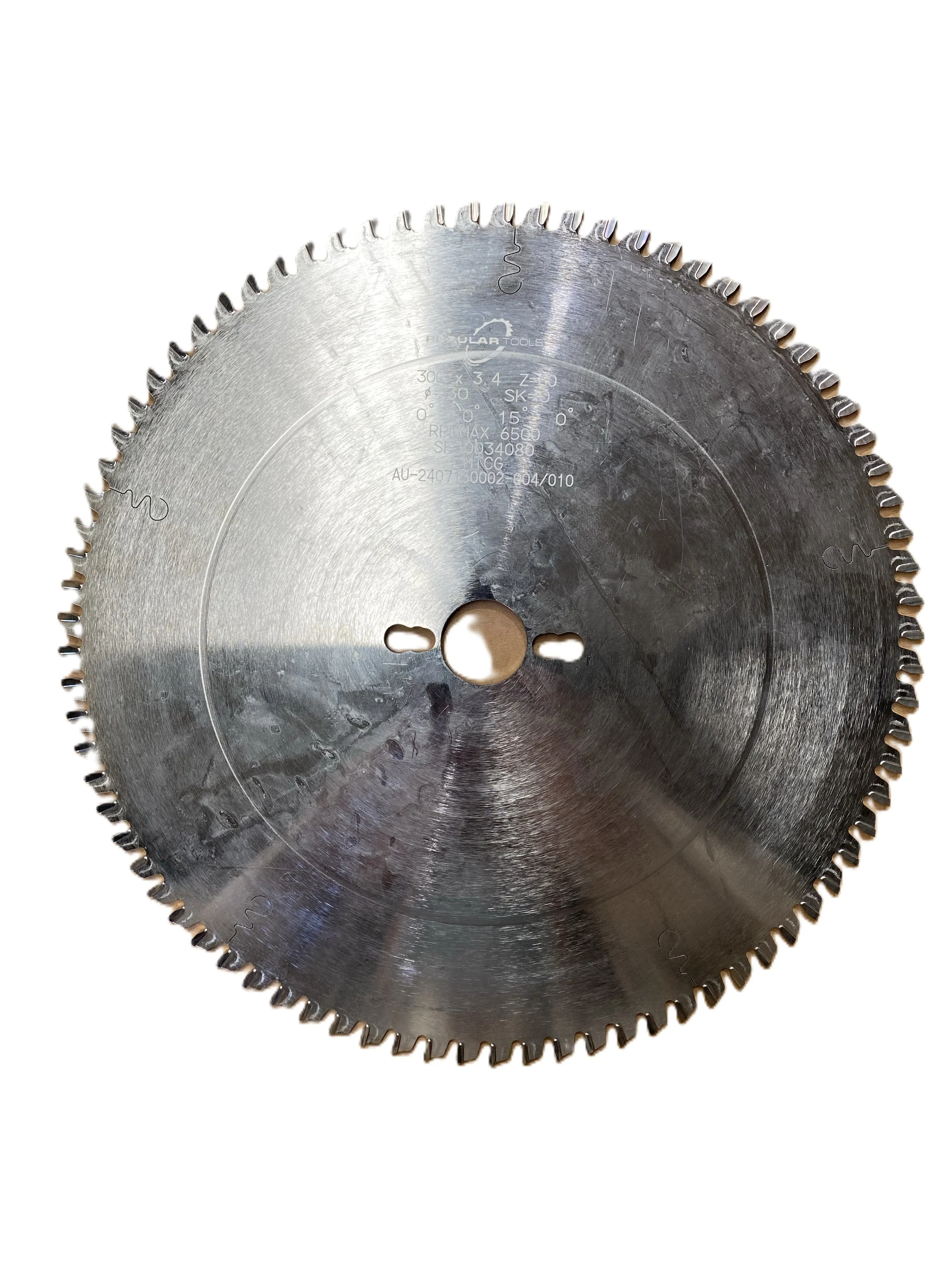 Solid Surface Saws