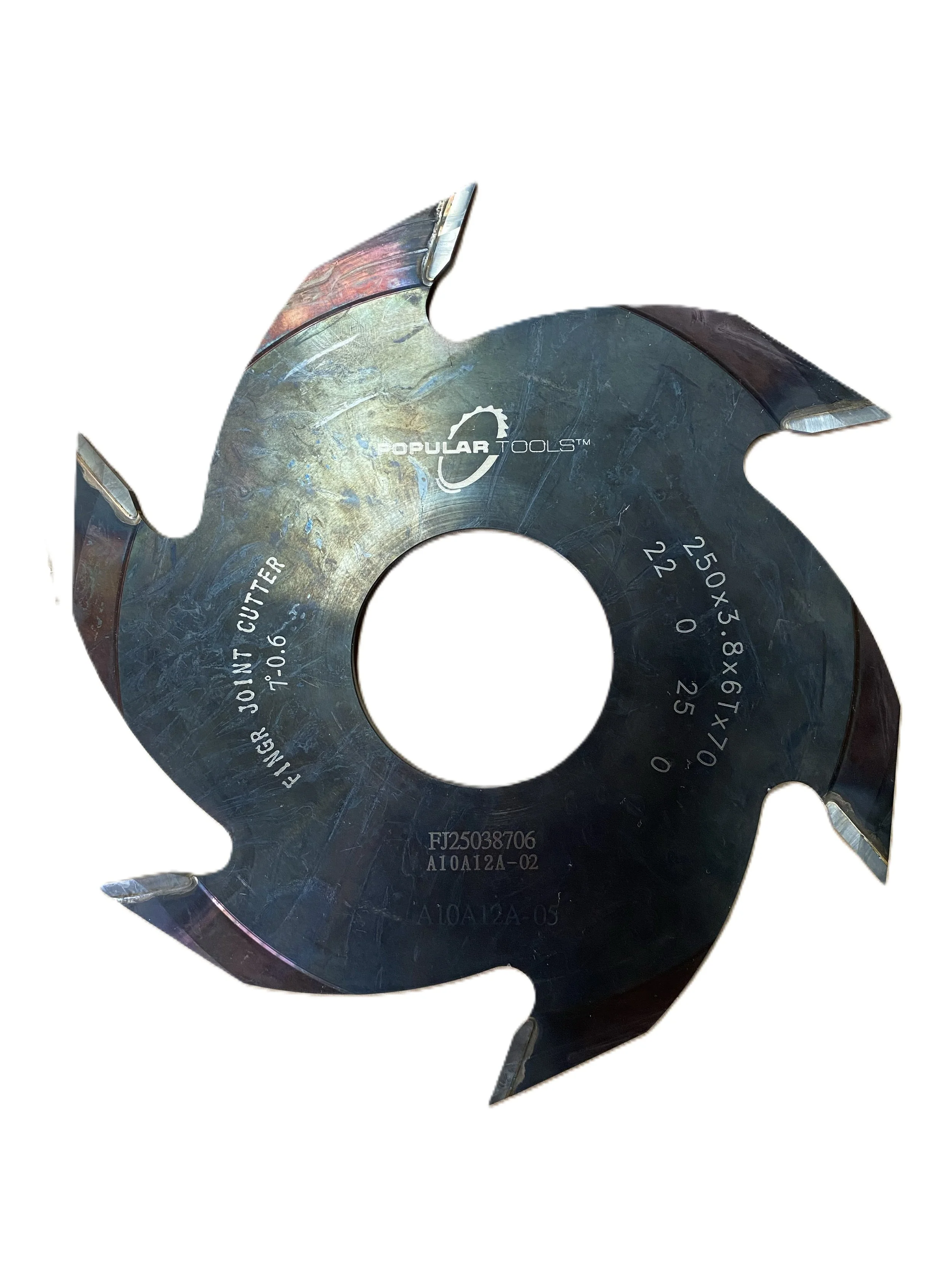 Finger Joint Cutters