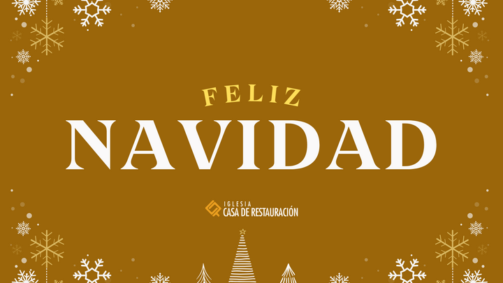 Servicio Navideño 2025: Celebra el Nacimiento del Salvador