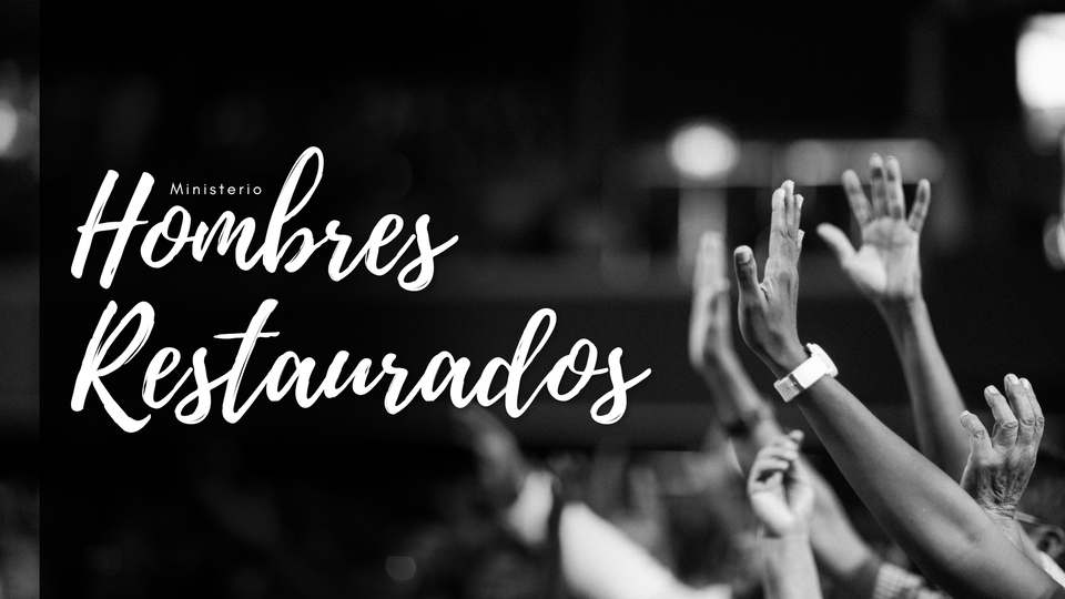 Noche de Hombres M.A.S