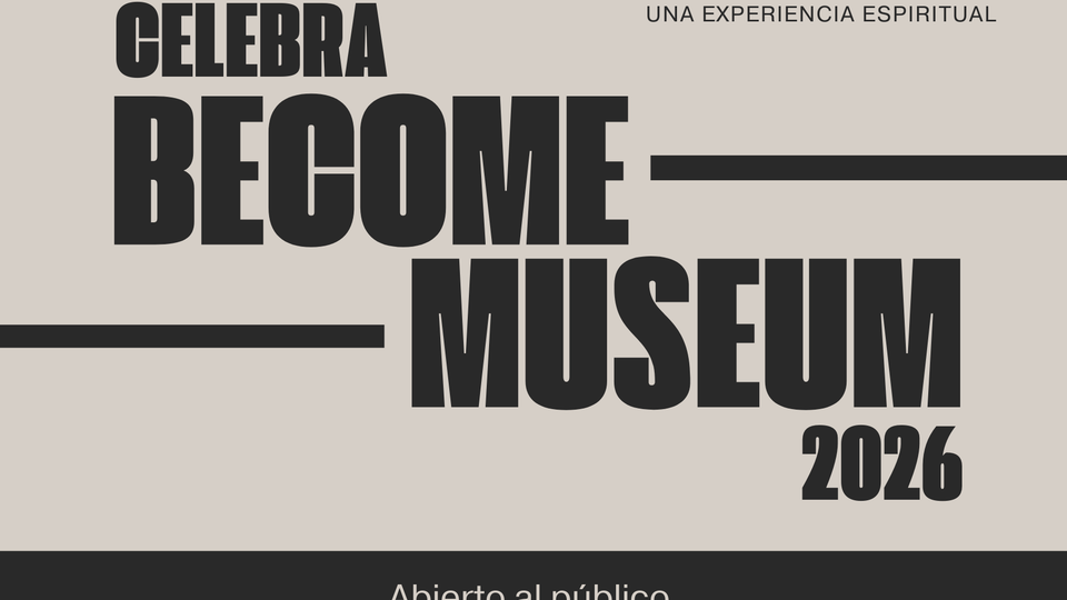 Become Museum