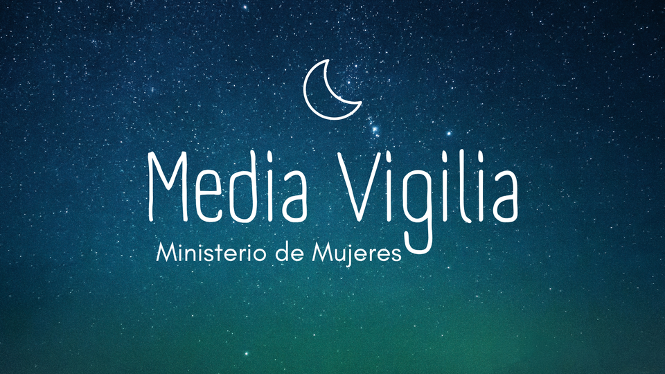 Media Vigilia: Ministerio de Mujeres