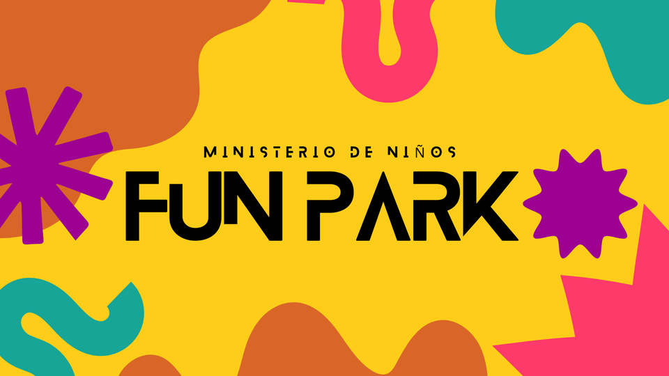 Fun Park de Niños