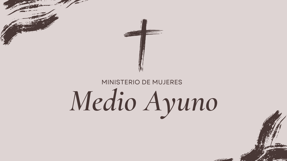 Medio Ayuno