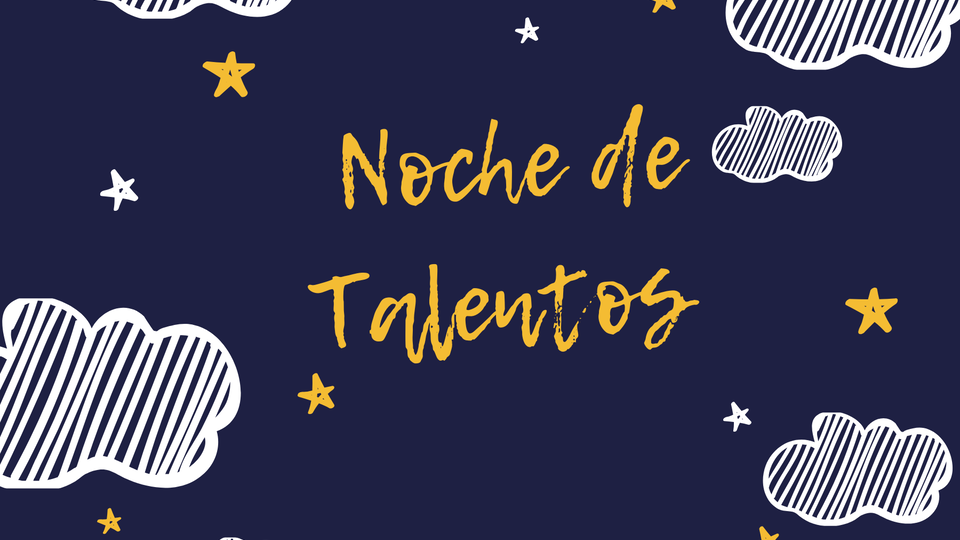 Noche de Talentos: Niños