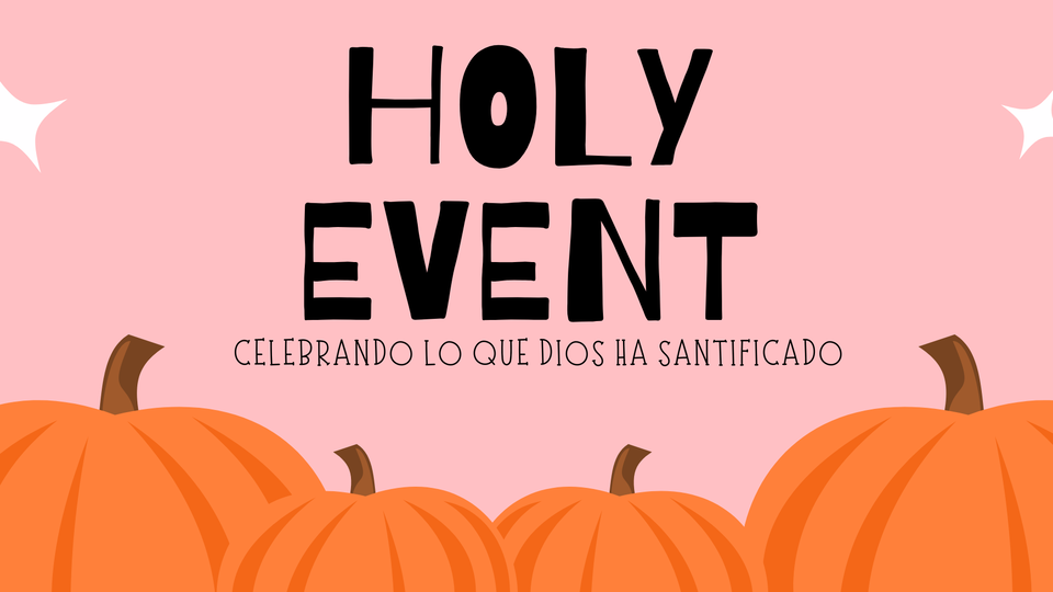 Holy Event