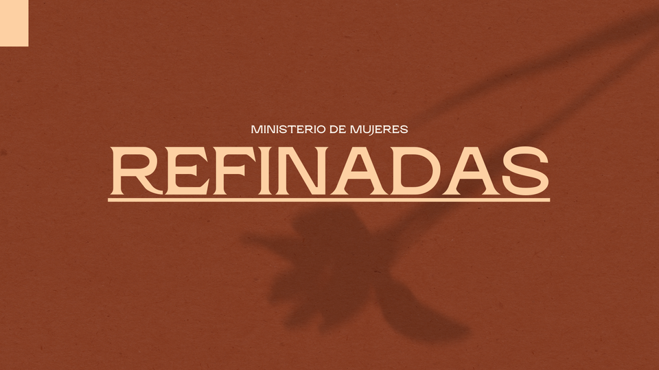 Congreso Refinadas 2026