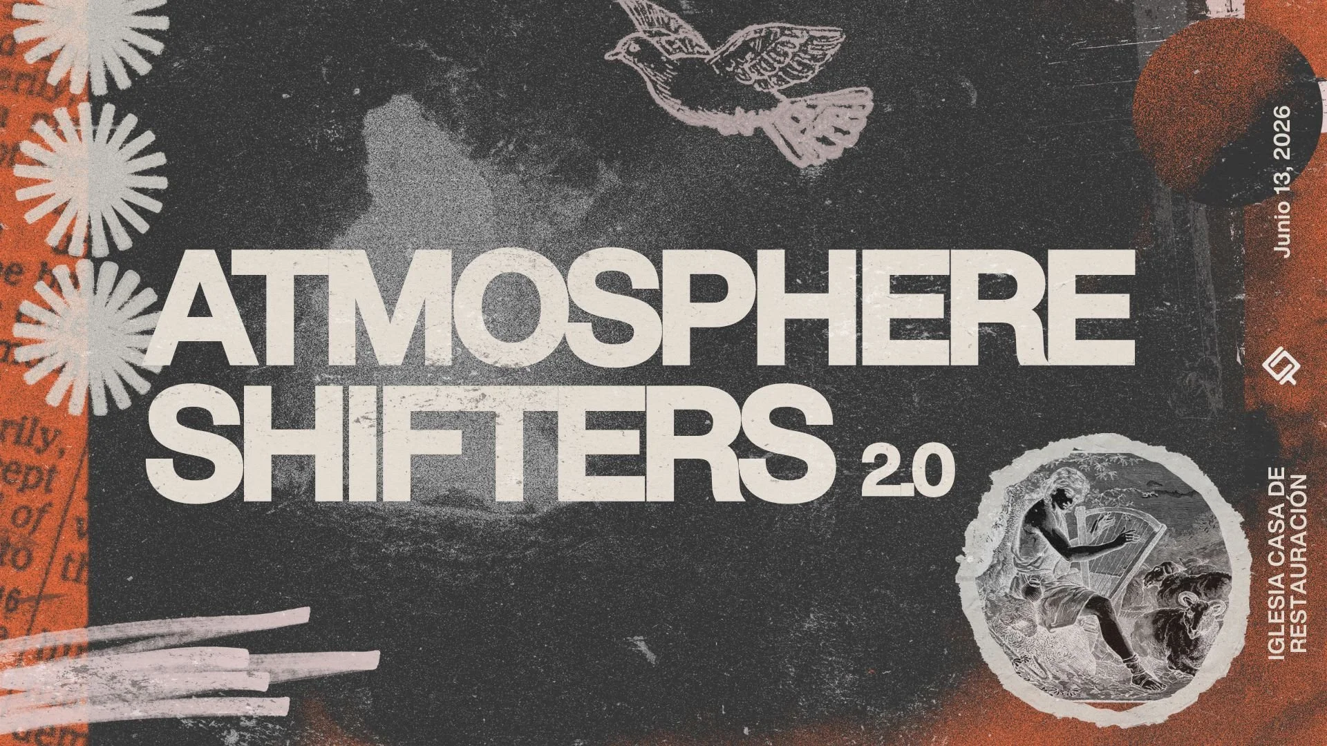 Atmosphere Shifters 2.0