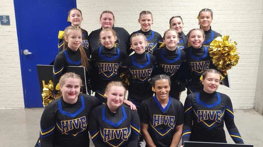 November 9th, 2024: Bloomington
- Big Lake Hive: 1st place