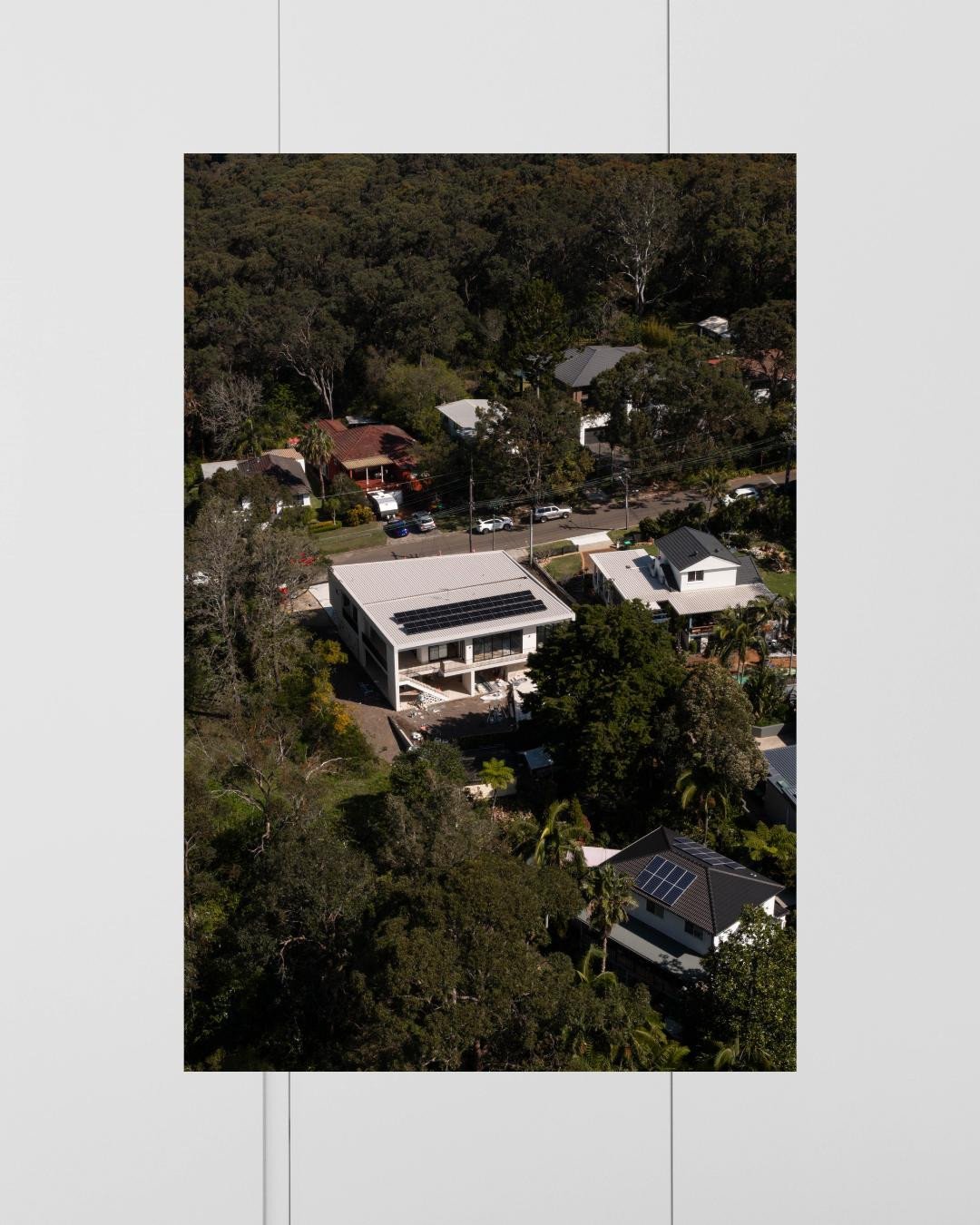 Our Lane Cove project is making headway, Take a look at some of the stunning finishes our team has been installing. A truly luxurious build from start to finish.⁠
⁠
⁠
📍Lane Cove Project ⁠
Brickworks: @brickworksbp⁠
Garage Doors: @autoliftgaragedoors