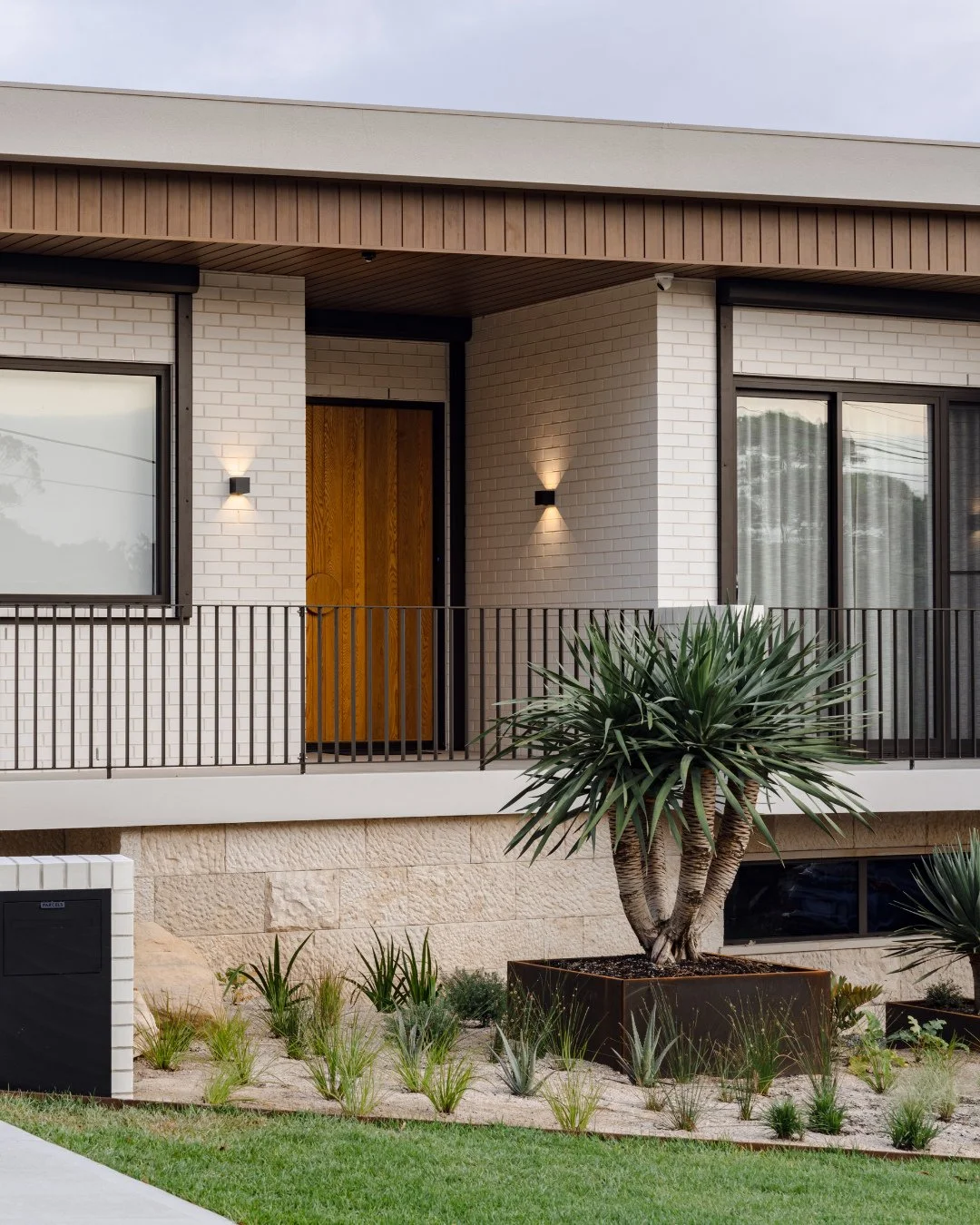 Finishing 2025 strong... Take a sneaky look at this project we'll be unveiling in January!