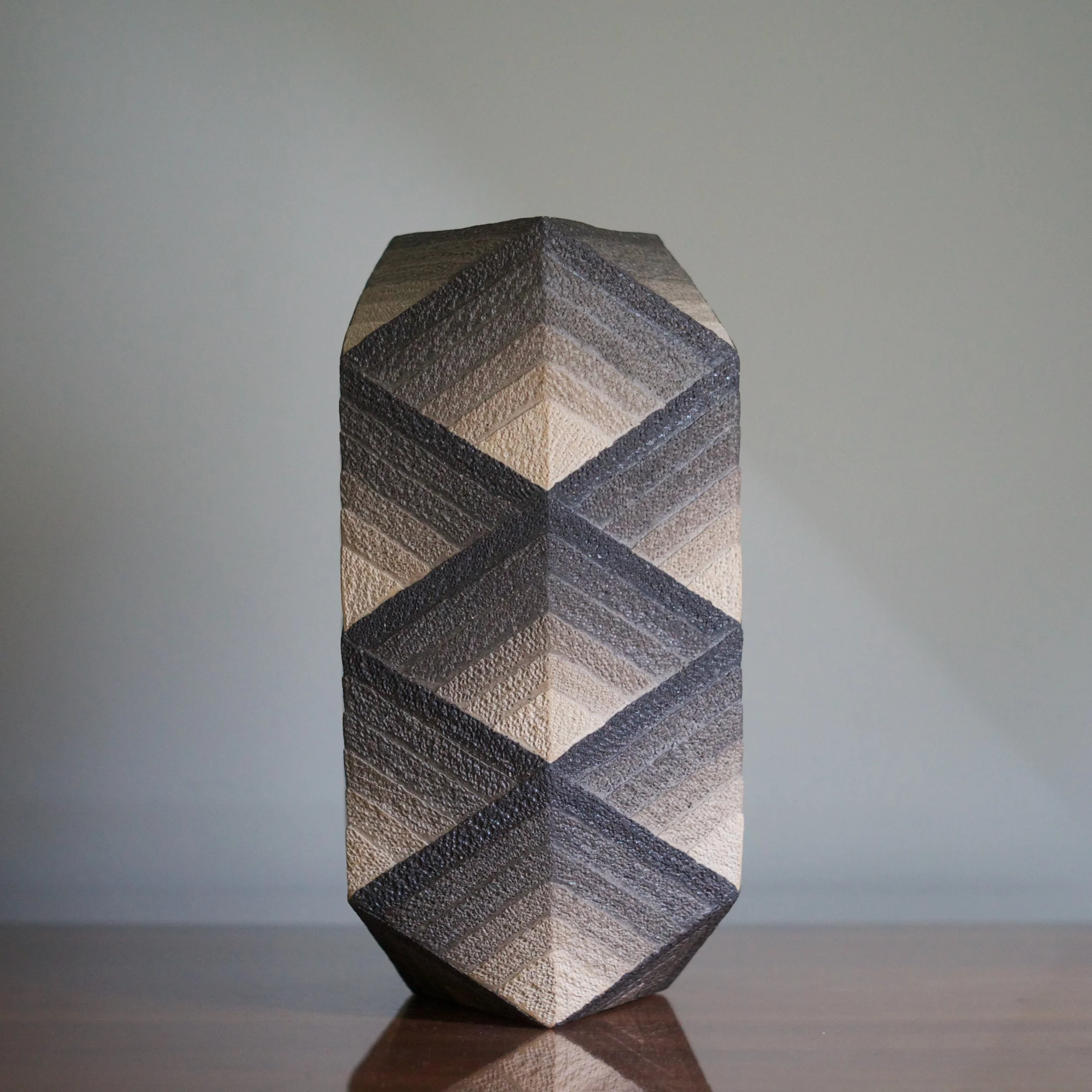 Ken Mihara Wind and Waves vessel