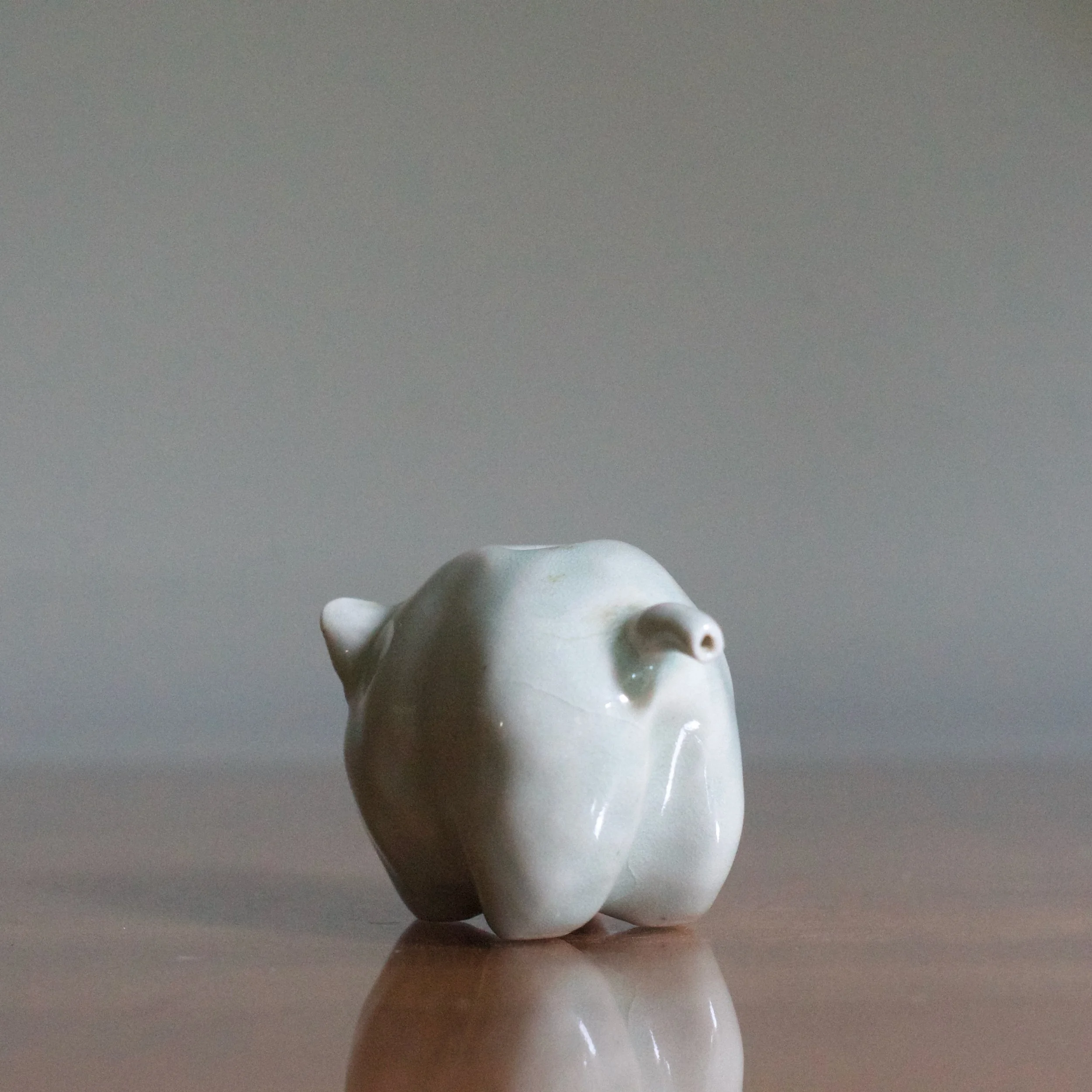 Tasuku Mitsufuji cat water dropper 1