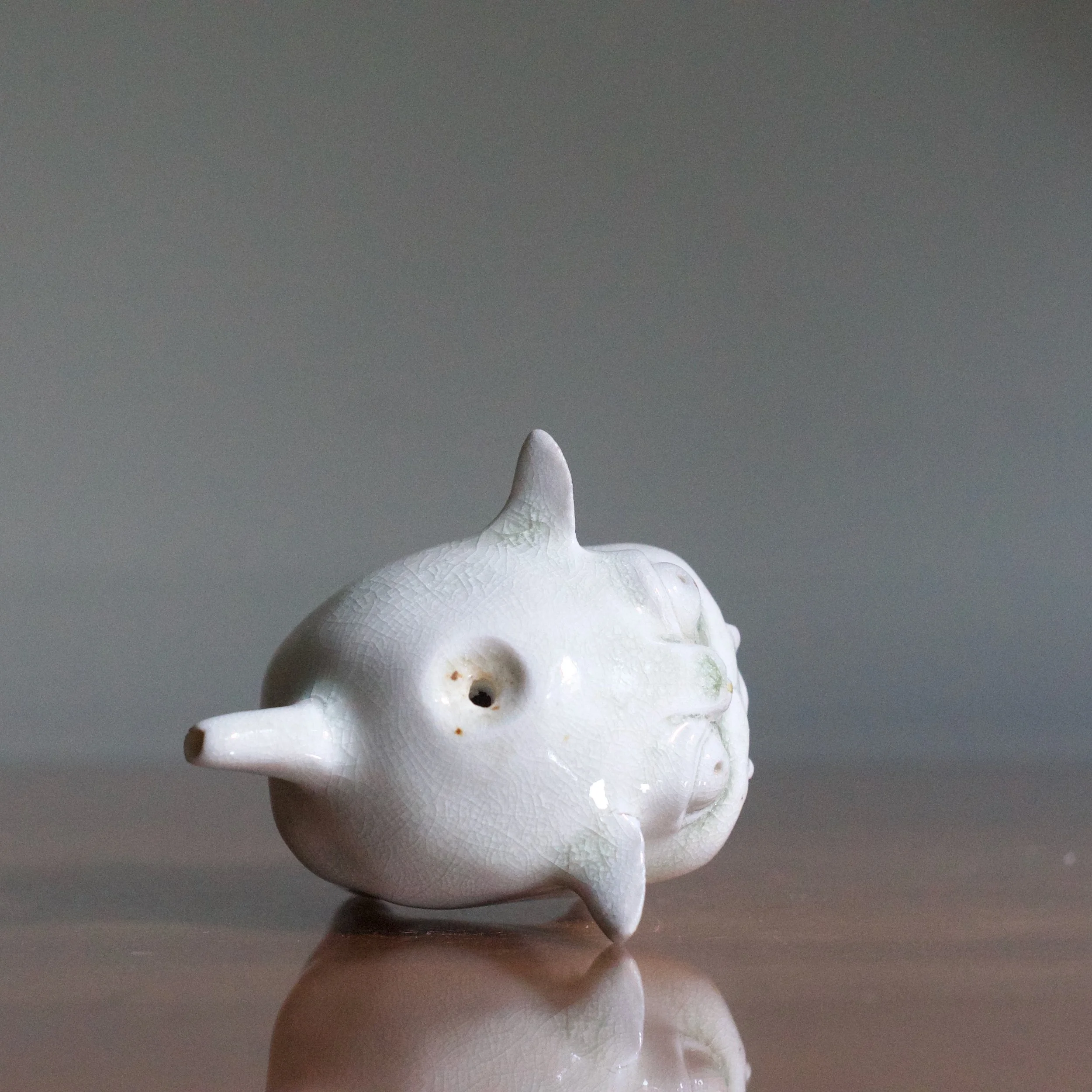 Tasuku Mitsufuji cat water dropper 2