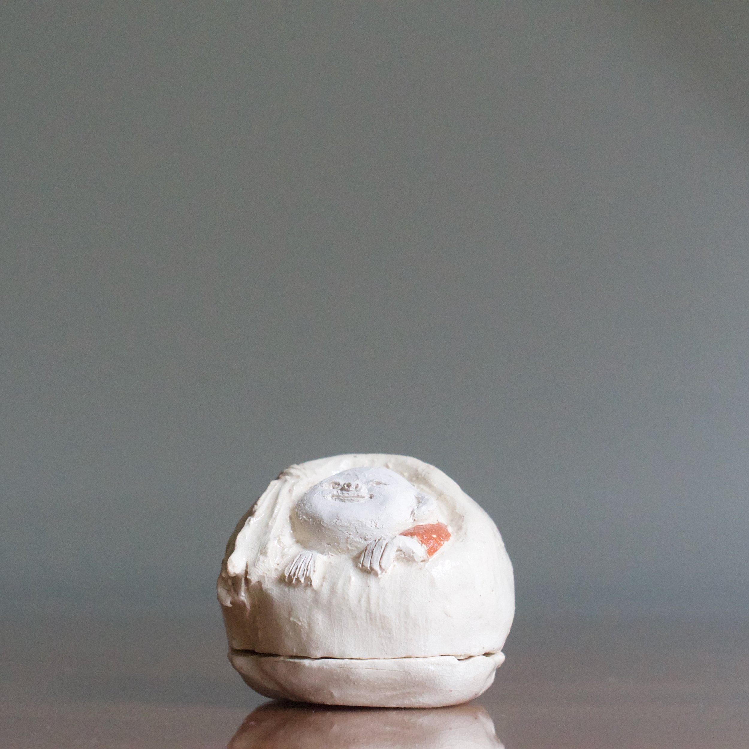 TOMOKO YANASHITA HOTEI KOGO INCENSE BOX