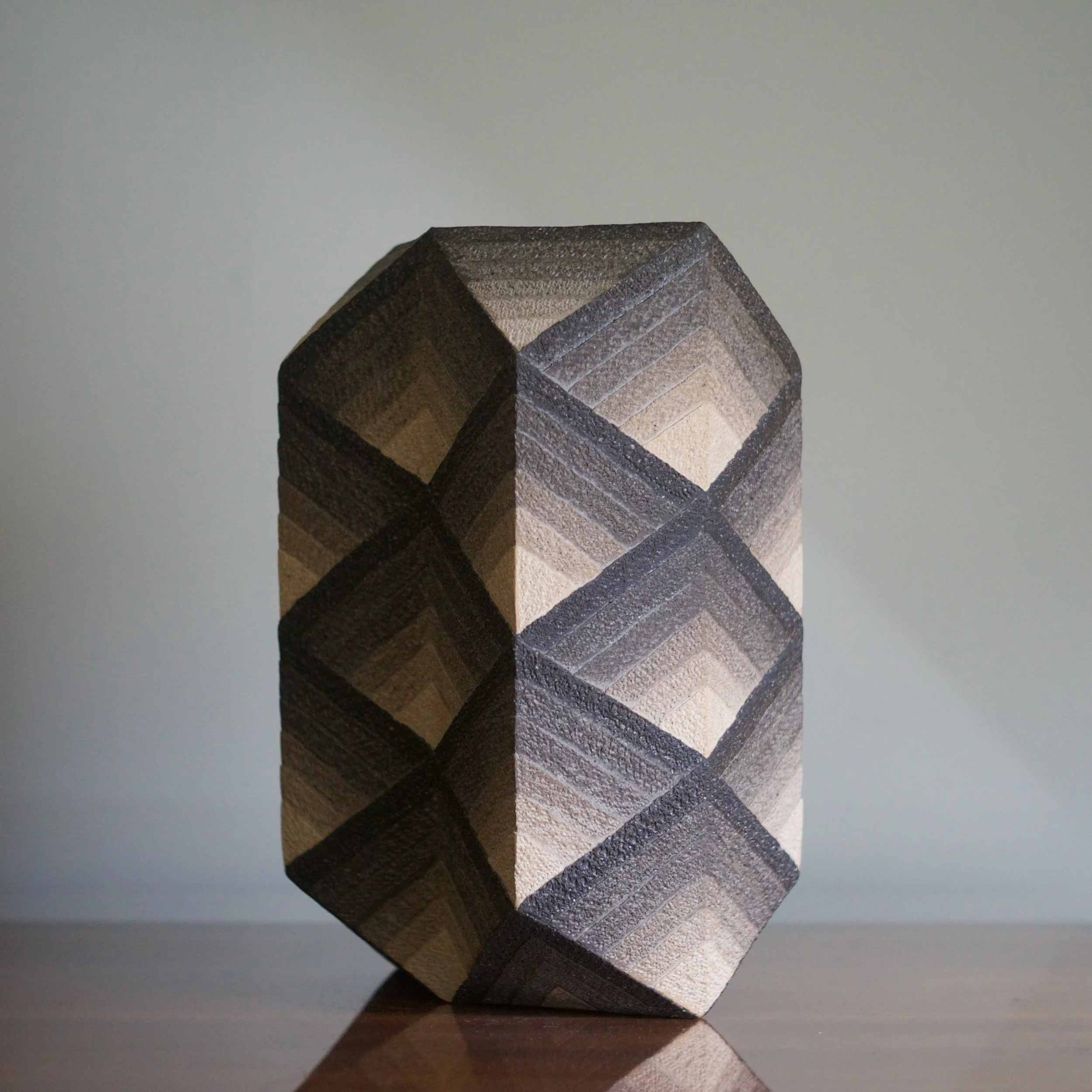 Ken Mihara Wind and Waves vessel