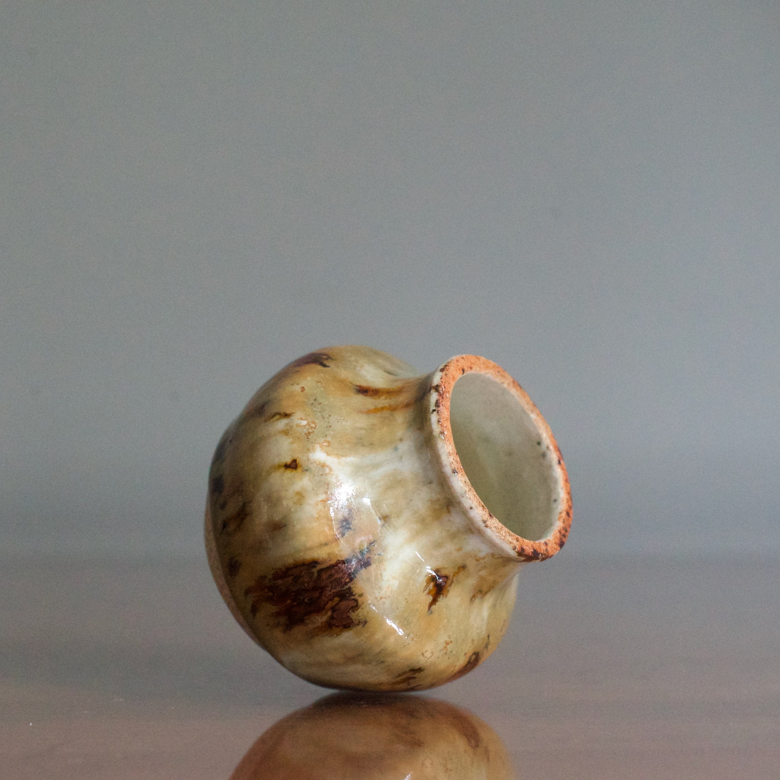 Jiri Ducheck tea caddy 2