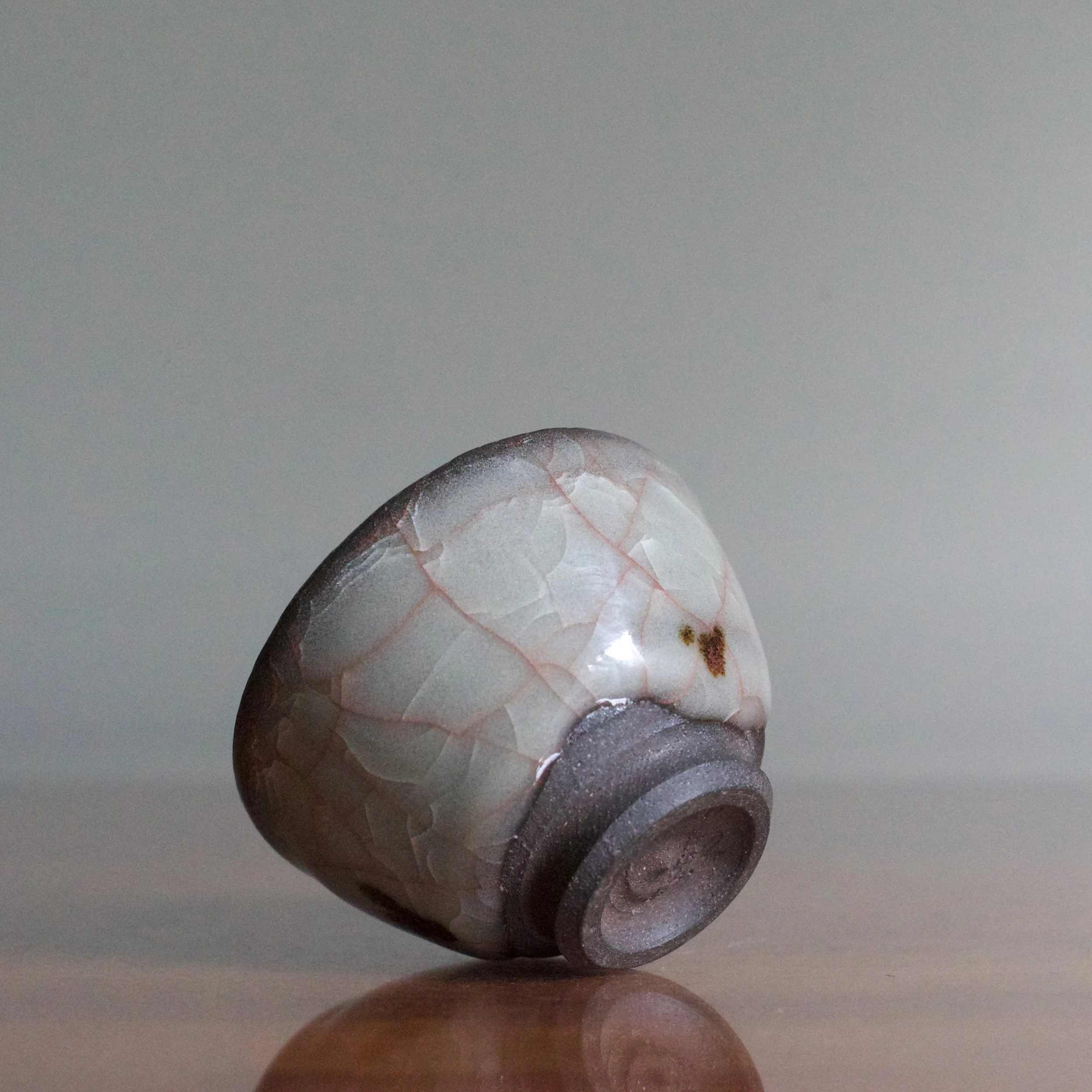 Uraguchi beiji sake cup