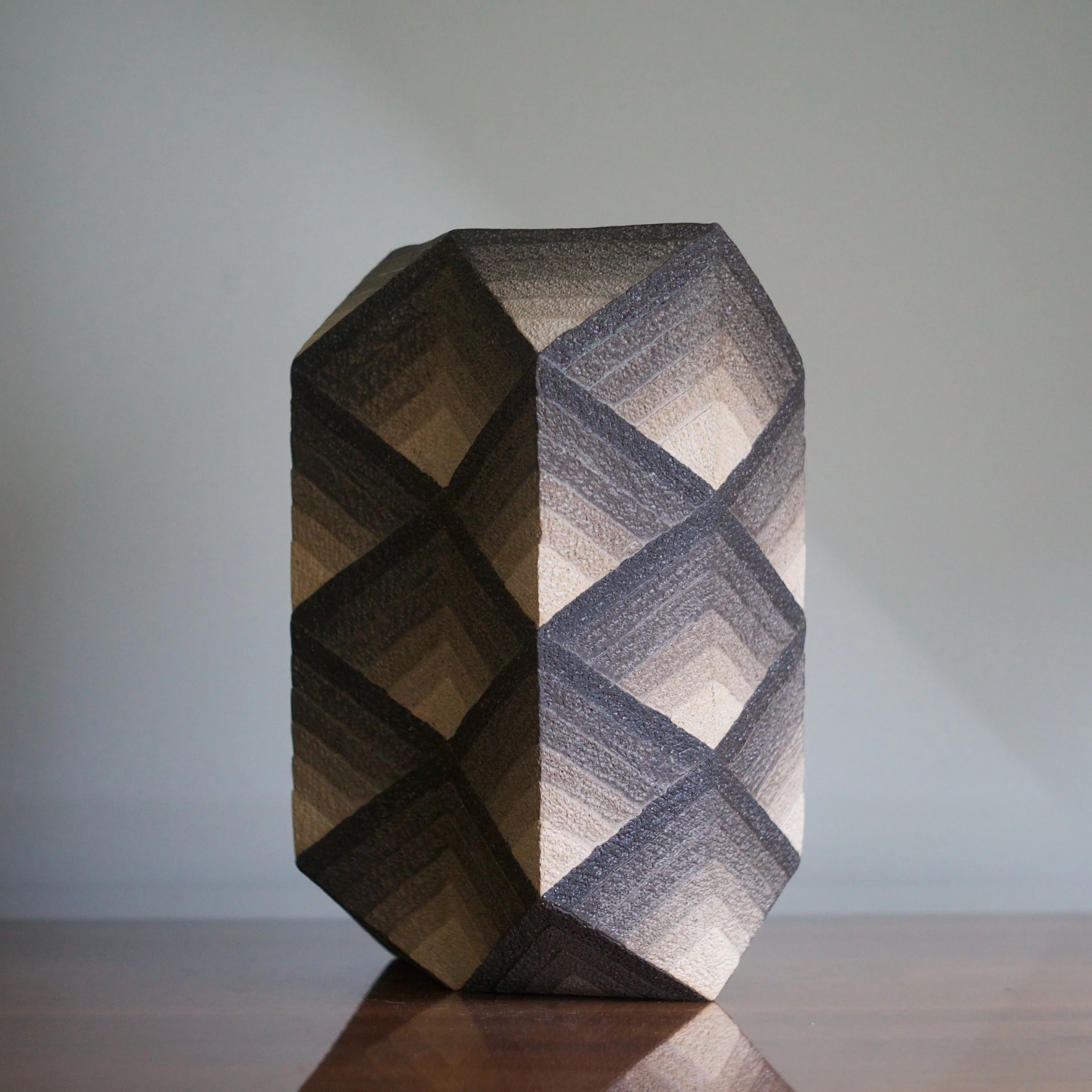 Ken Mihara Wind and Waves vessel