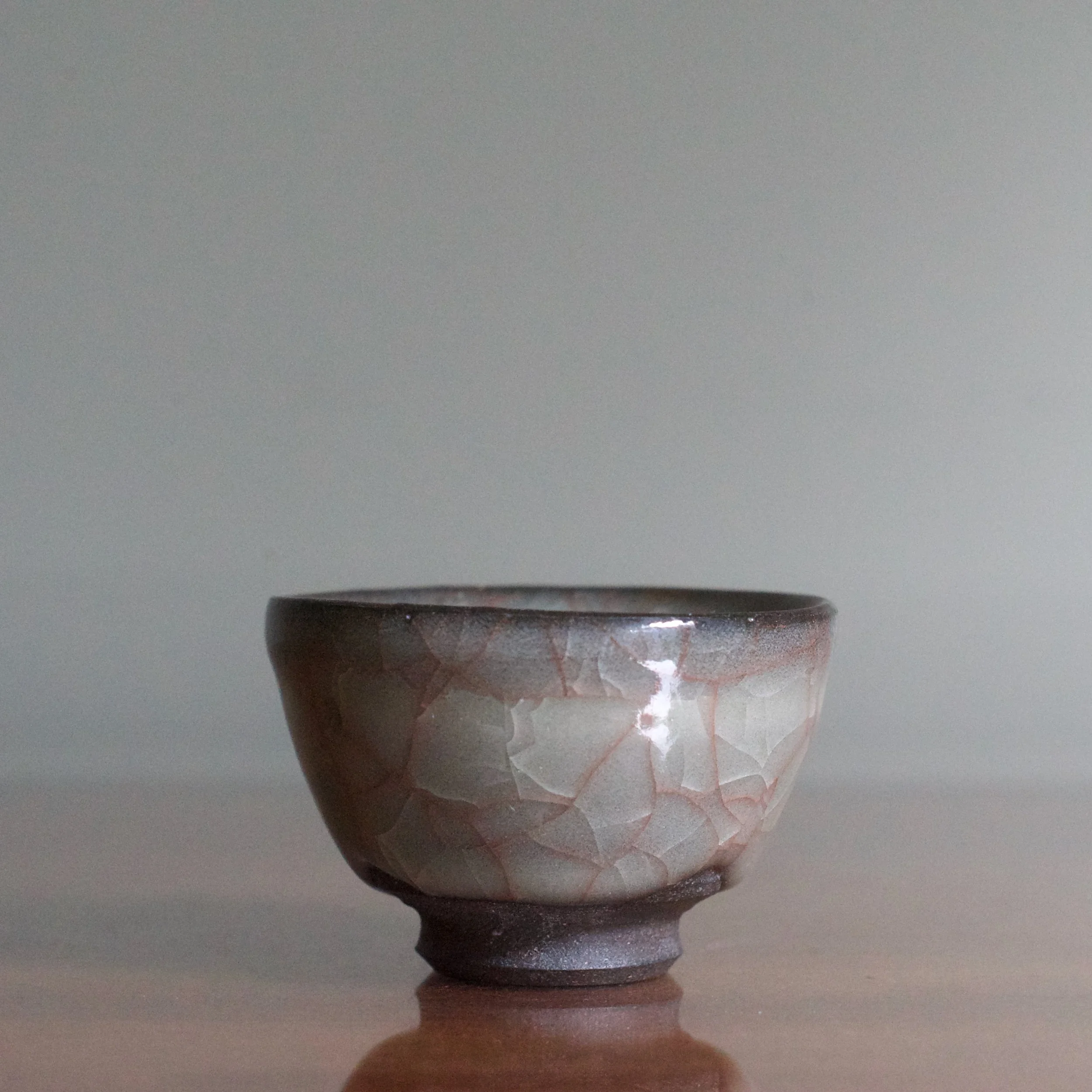 Uraguchi beiji sake cup