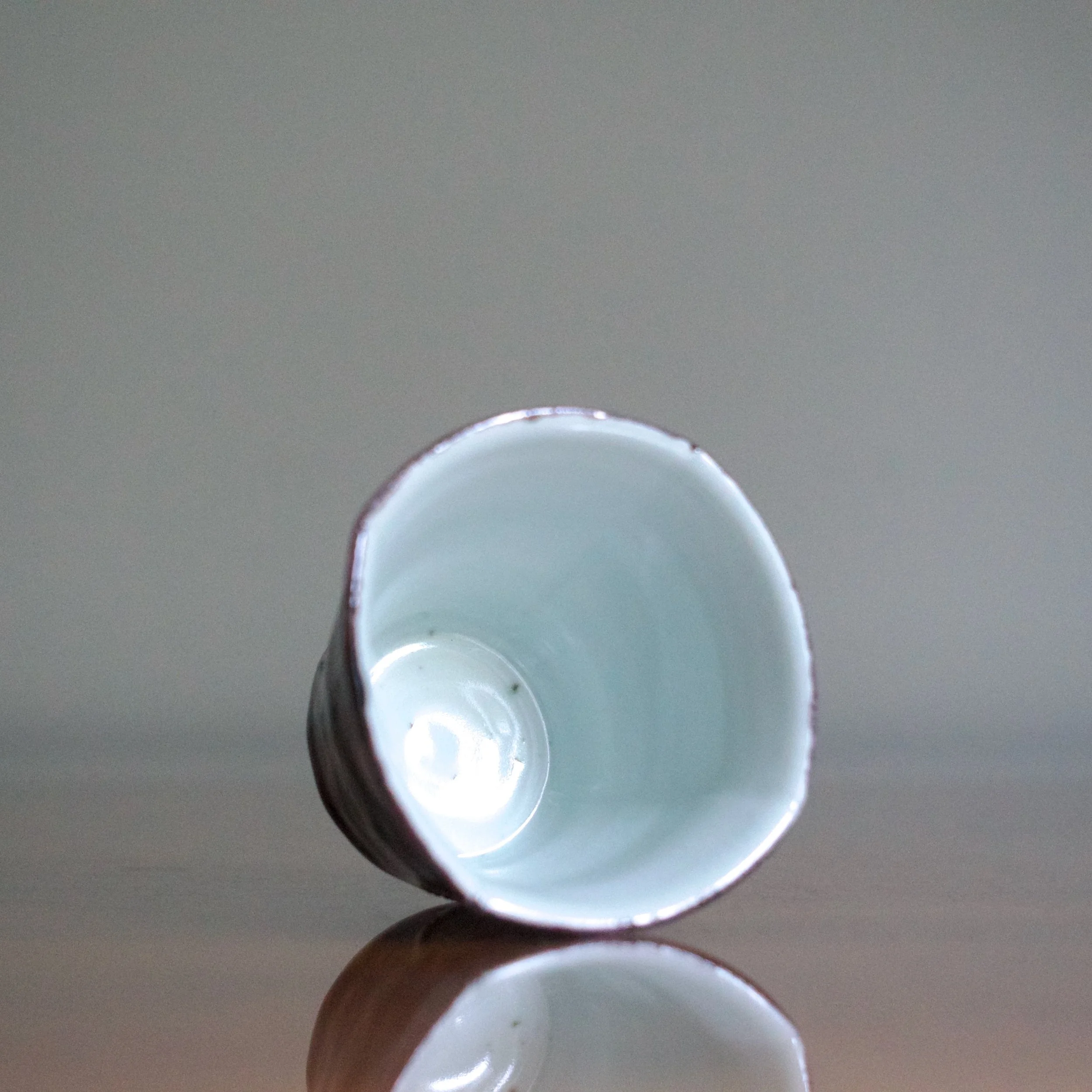 Tomoko Yanashita kochi somokumon yunomi 