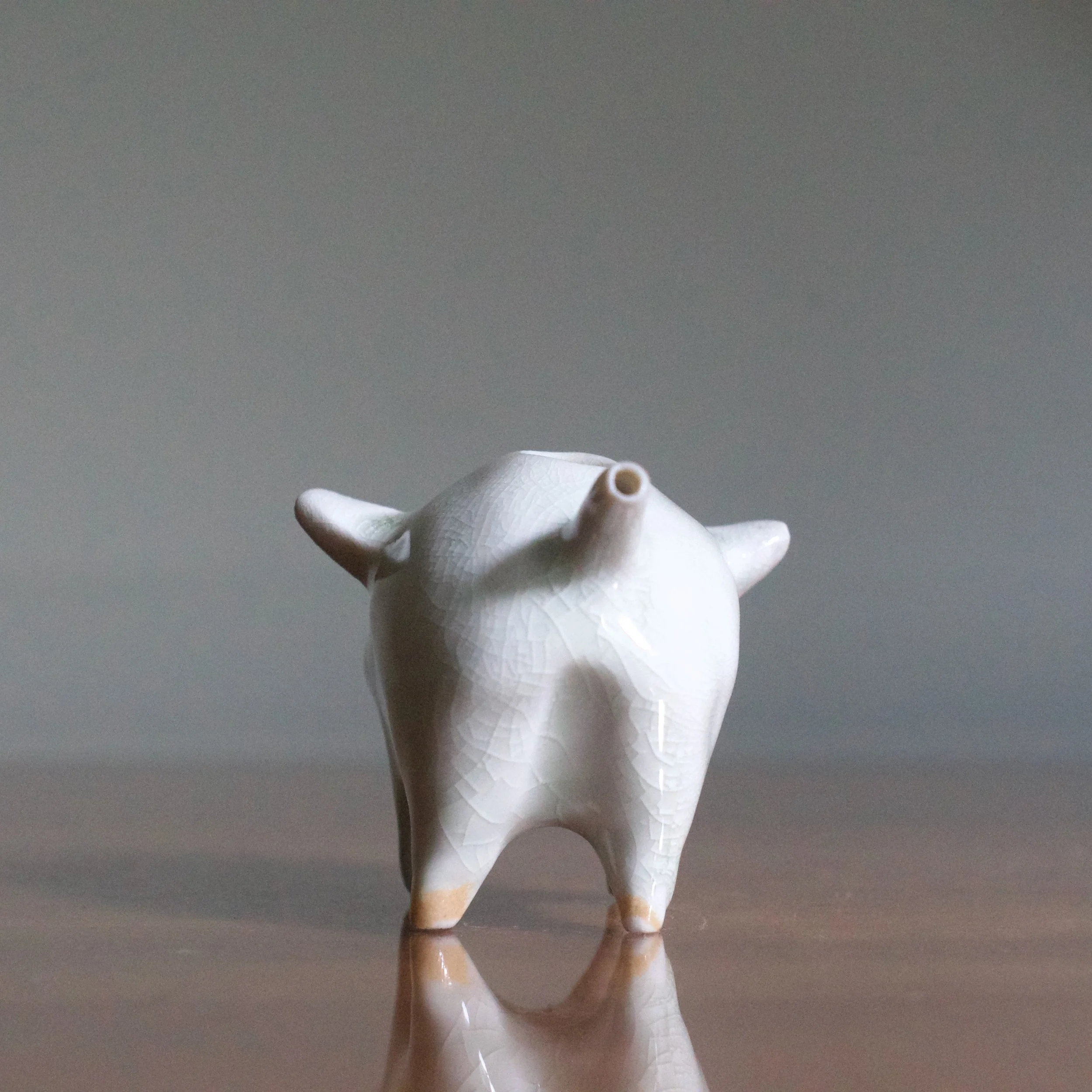 Tasuku Mitsufuji cat water dropper 2