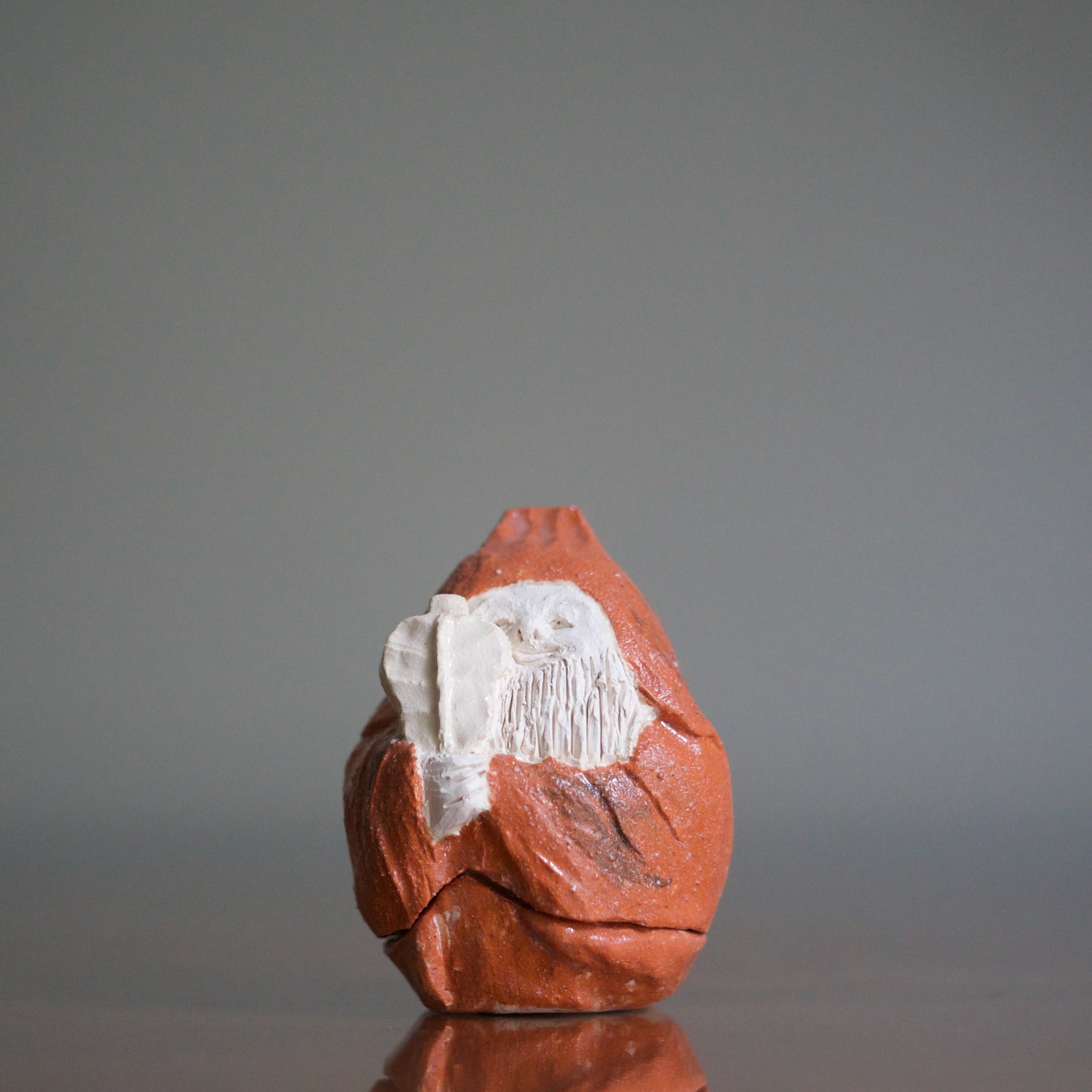 Tomoko Yanashita juroujin kogo