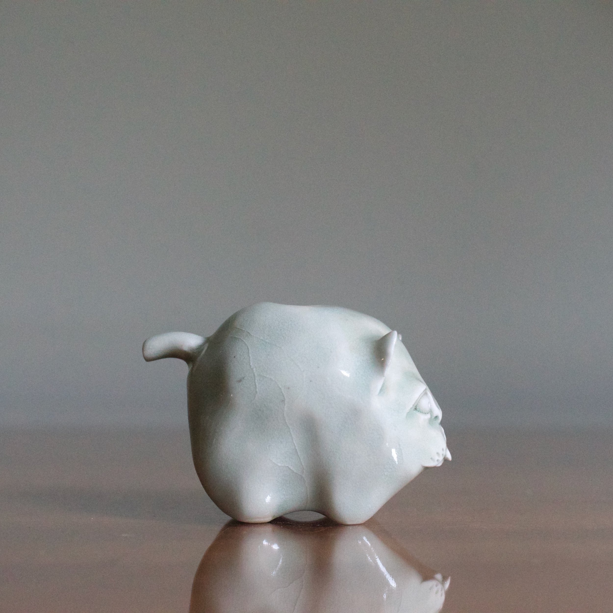 Tasuku Mitsufuji cat water dropper 1