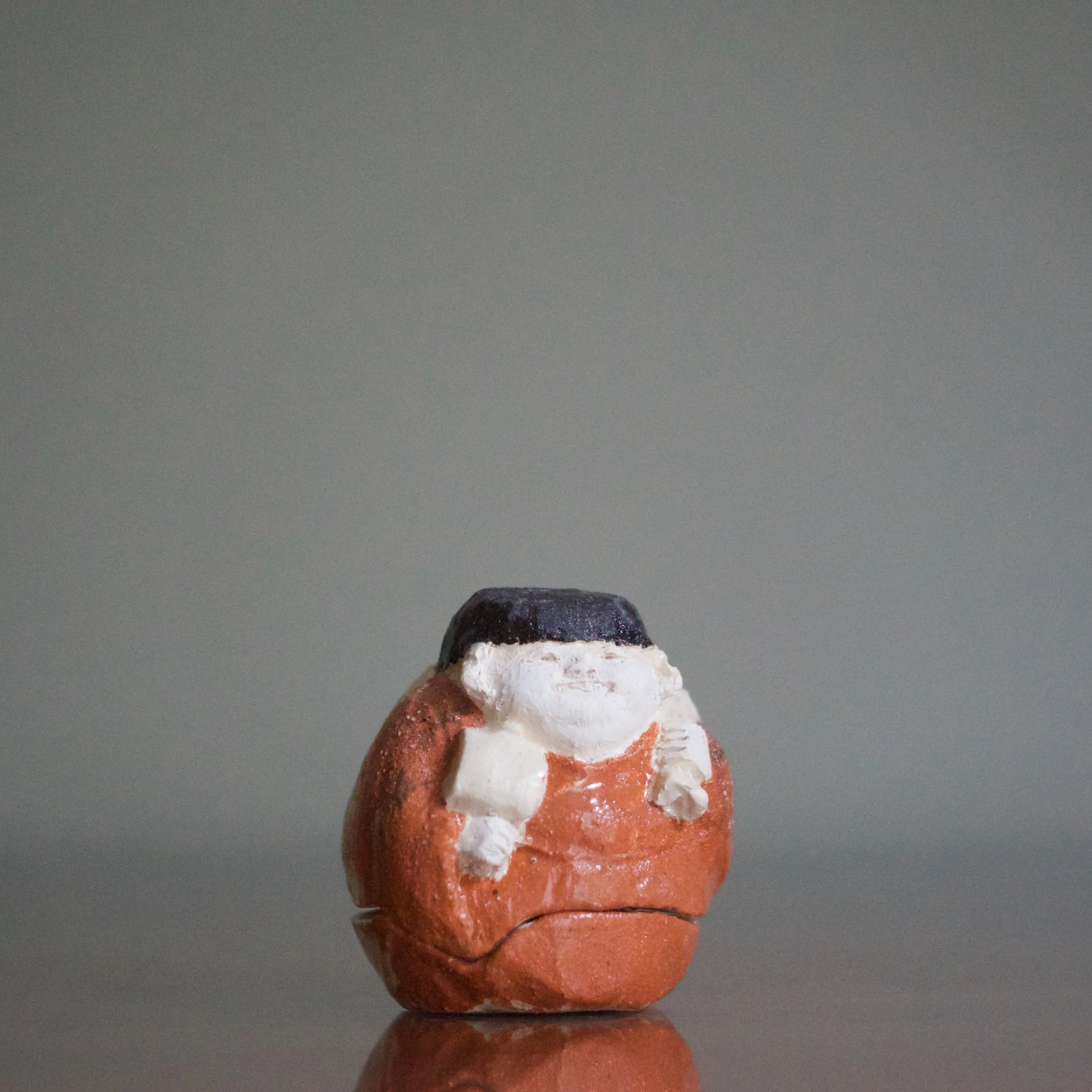 TOMOKO YANASHITA DAIKOKUTEN KOGO INCENSE BOX