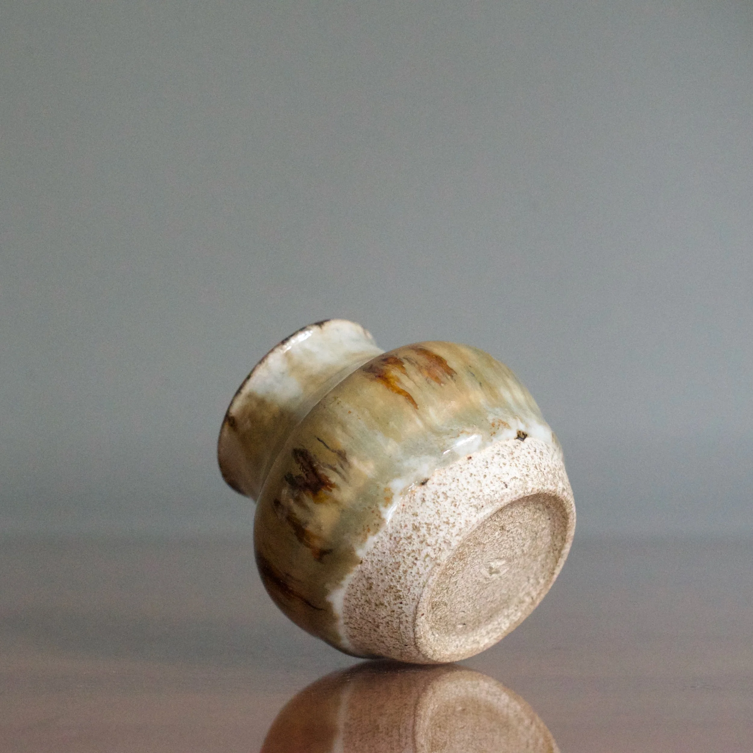 Jiri Ducheck tea caddy 1