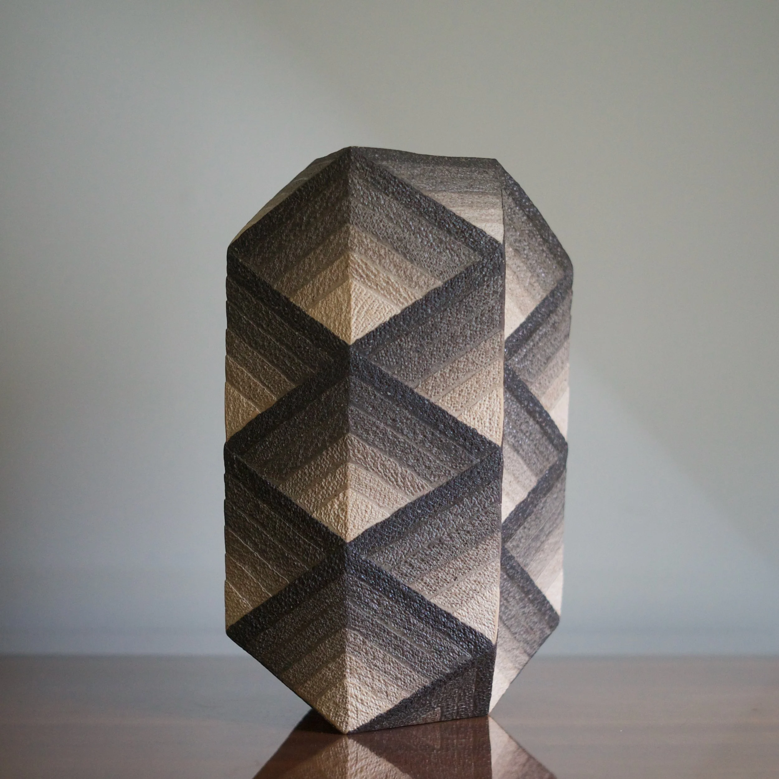 Ken Mihara Wind and Waves vessel