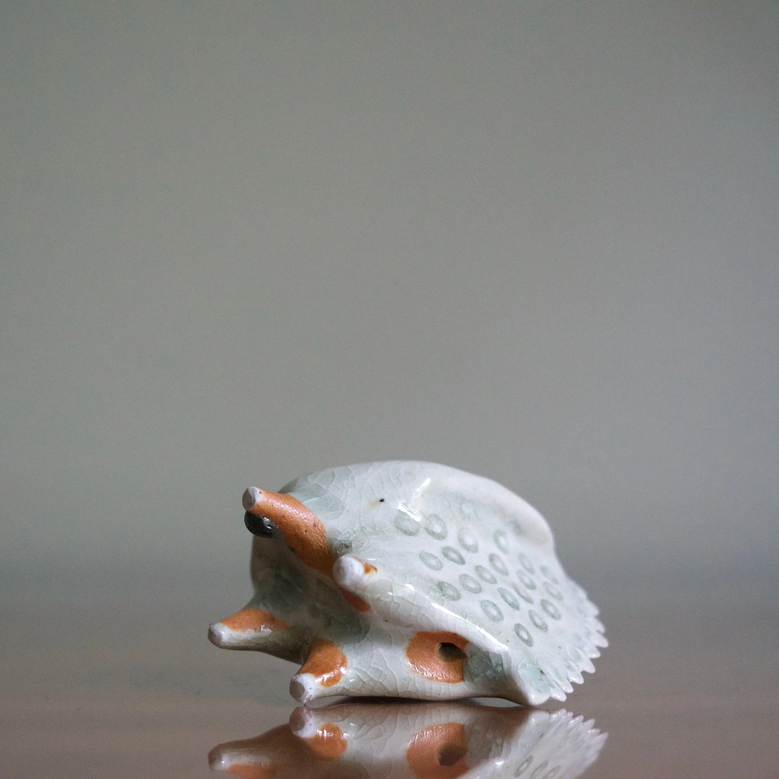 Tasuku Mitsufuji Kaiju 1