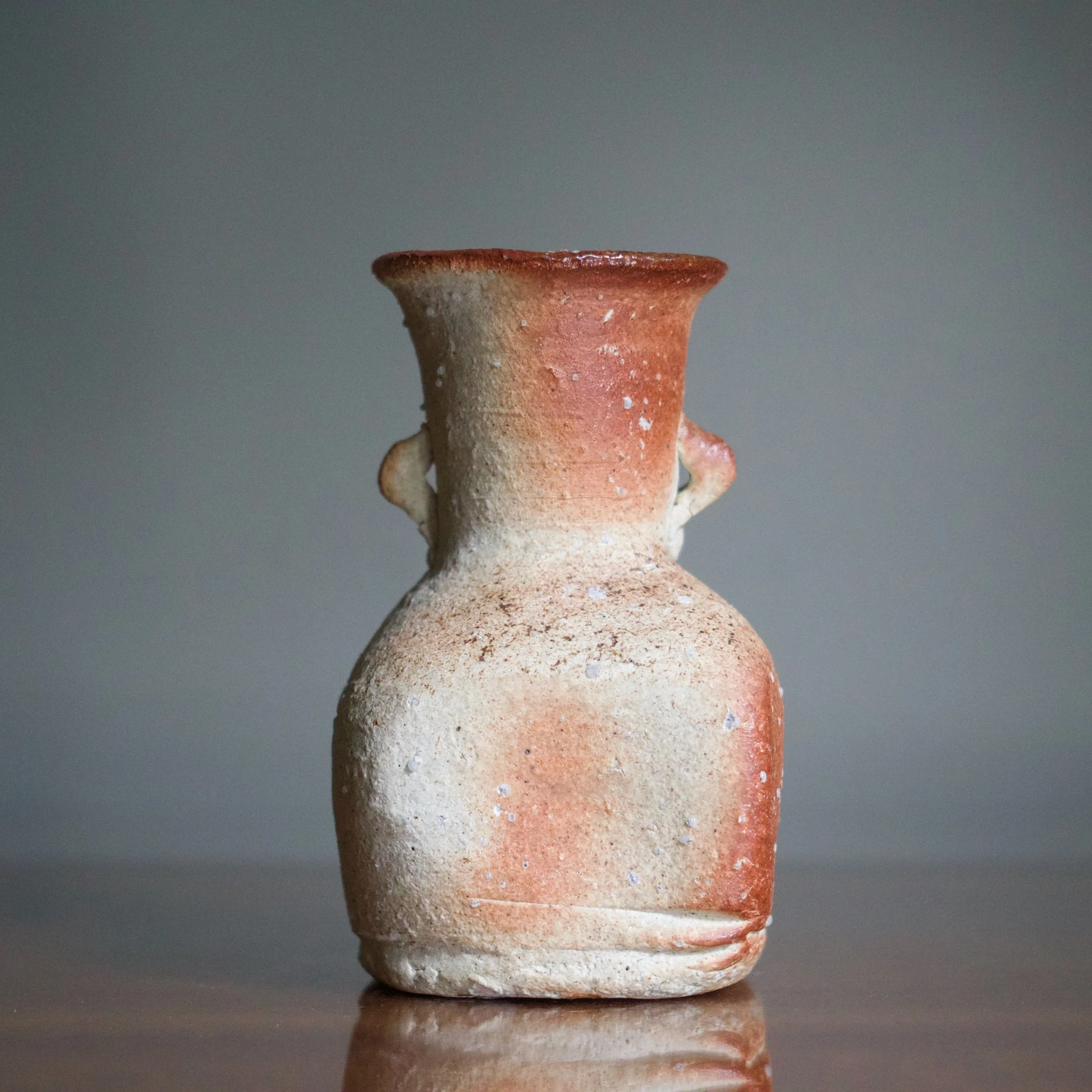 Glenn Lewis lugged vase 2