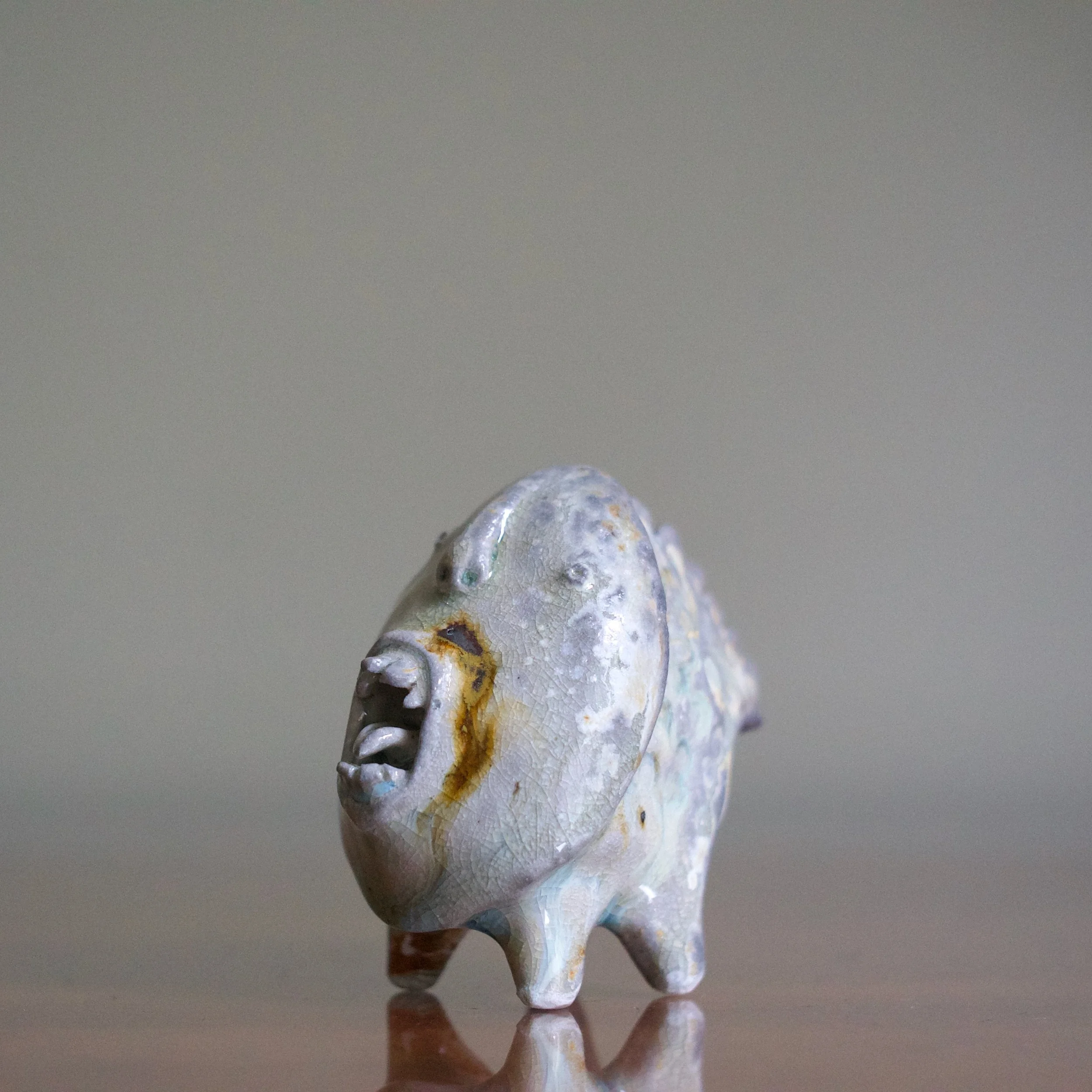 Tasuku Mitsufuji Kaiju 2